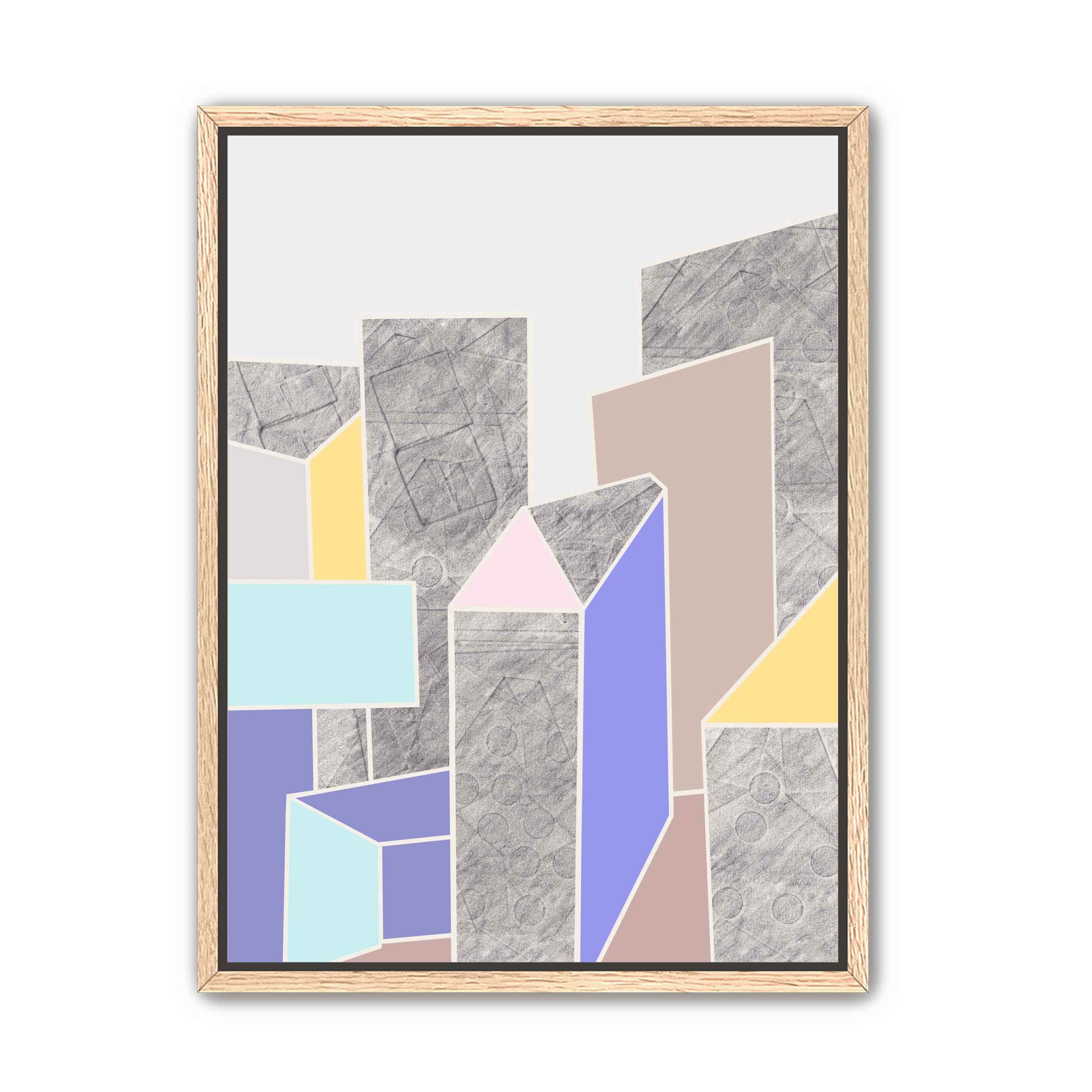 Pet Architecture