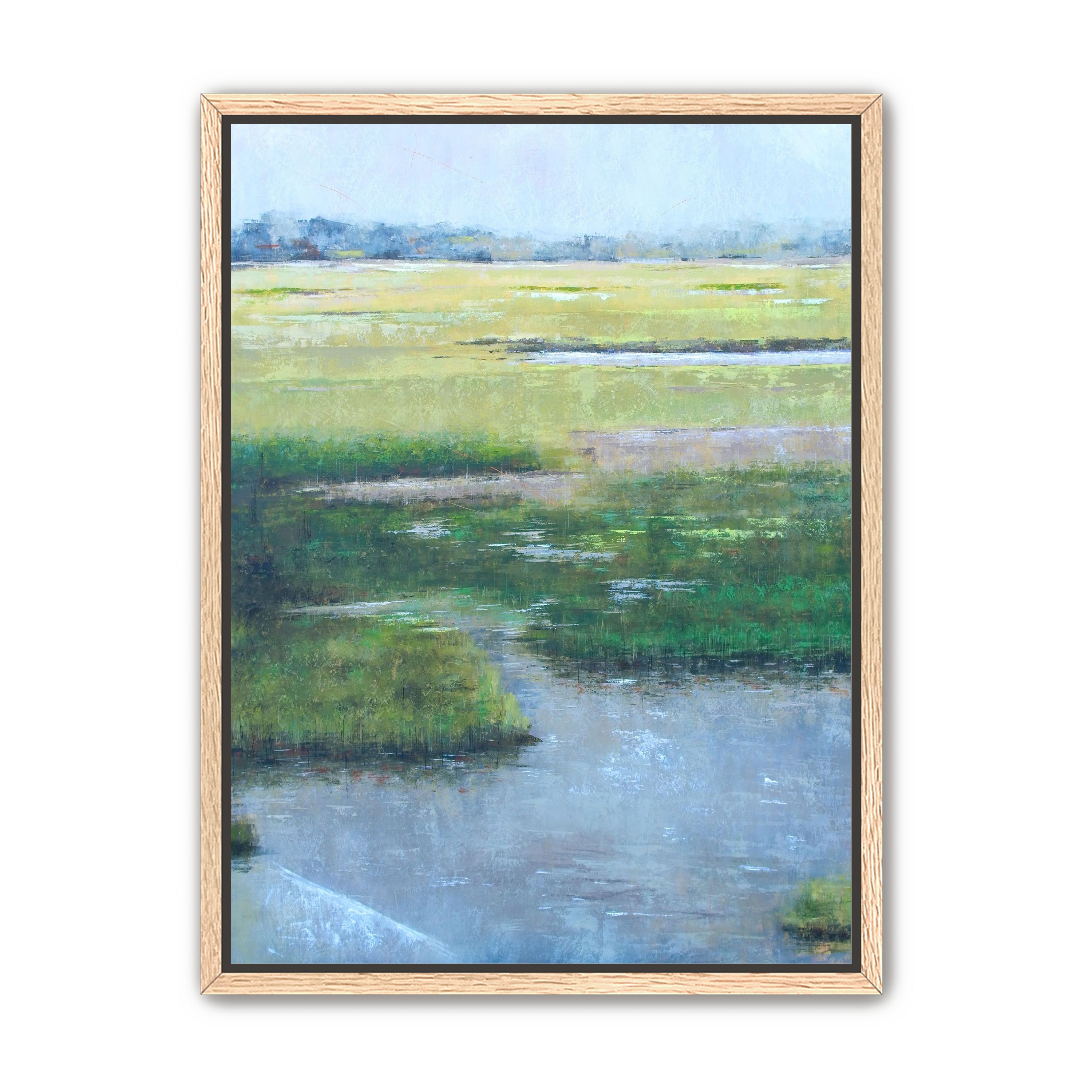 Marsh Landing 1