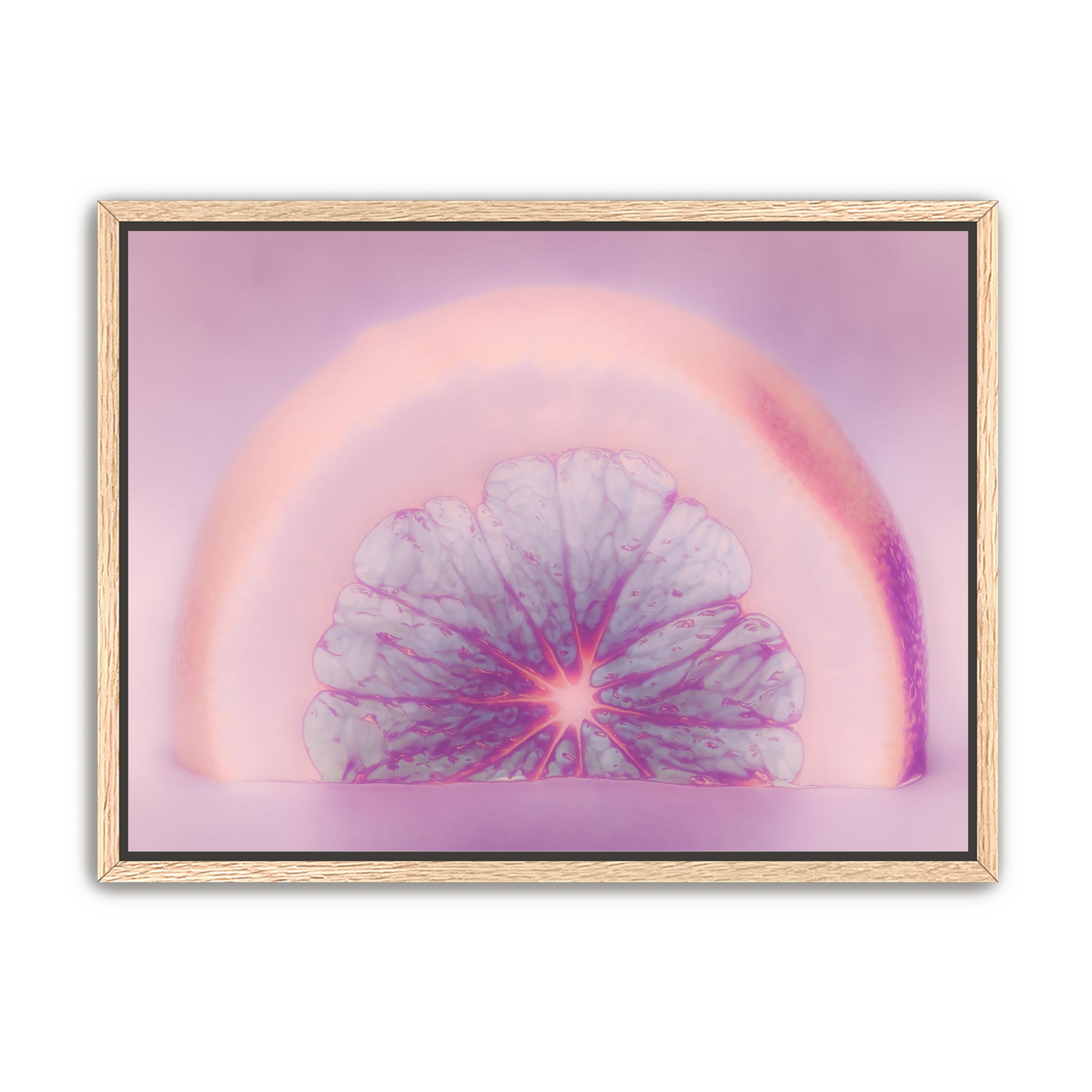 pink lemon dream