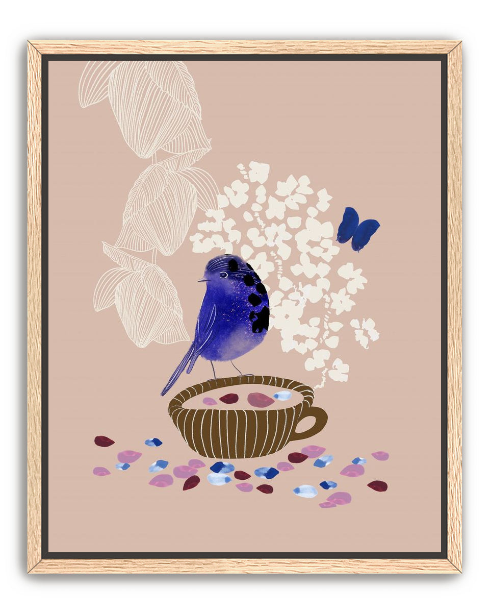 Sweet Tea Song Bird - 01