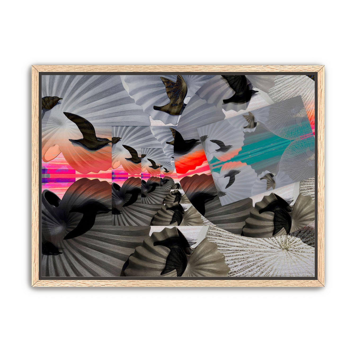 Migration: Departure