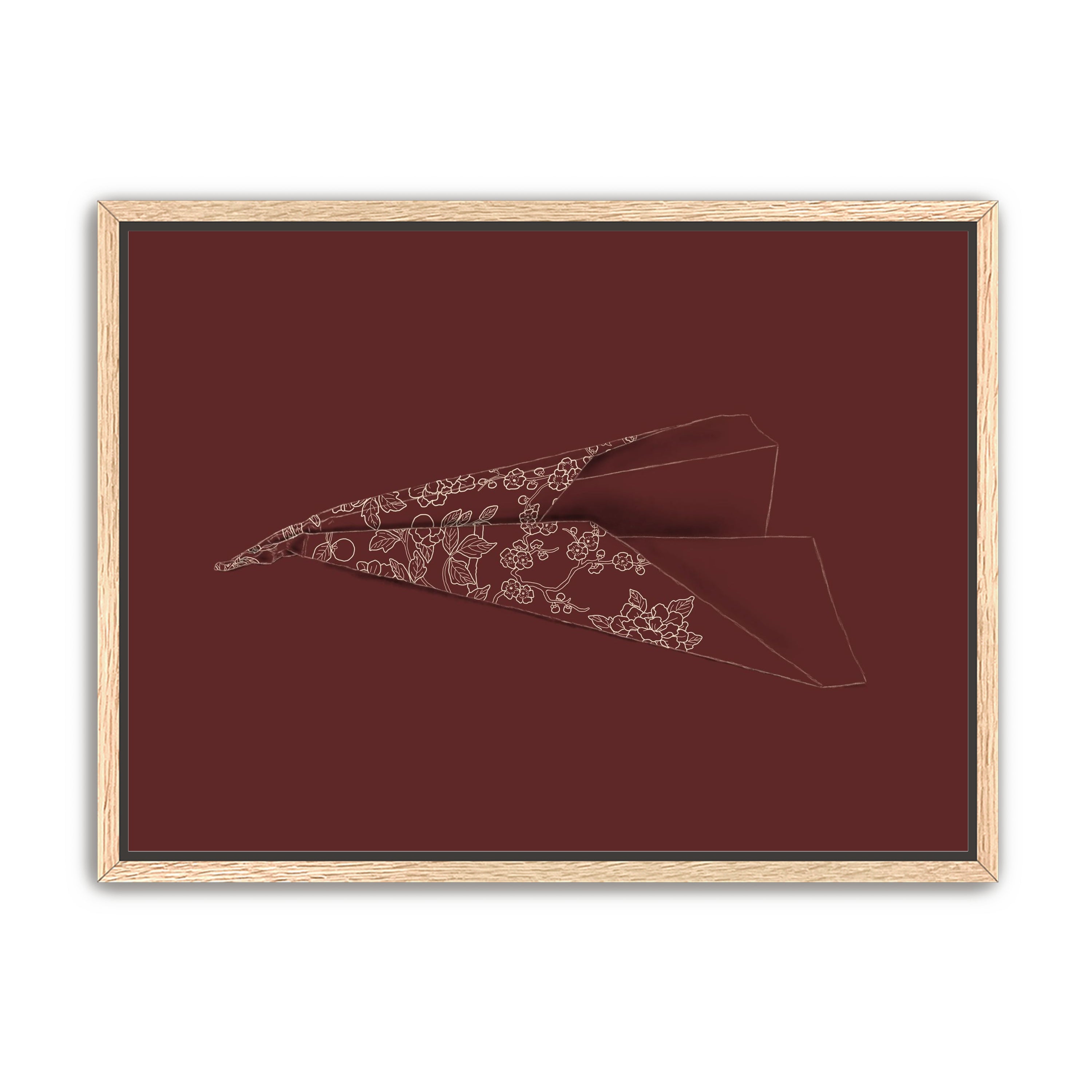 Paper Plane