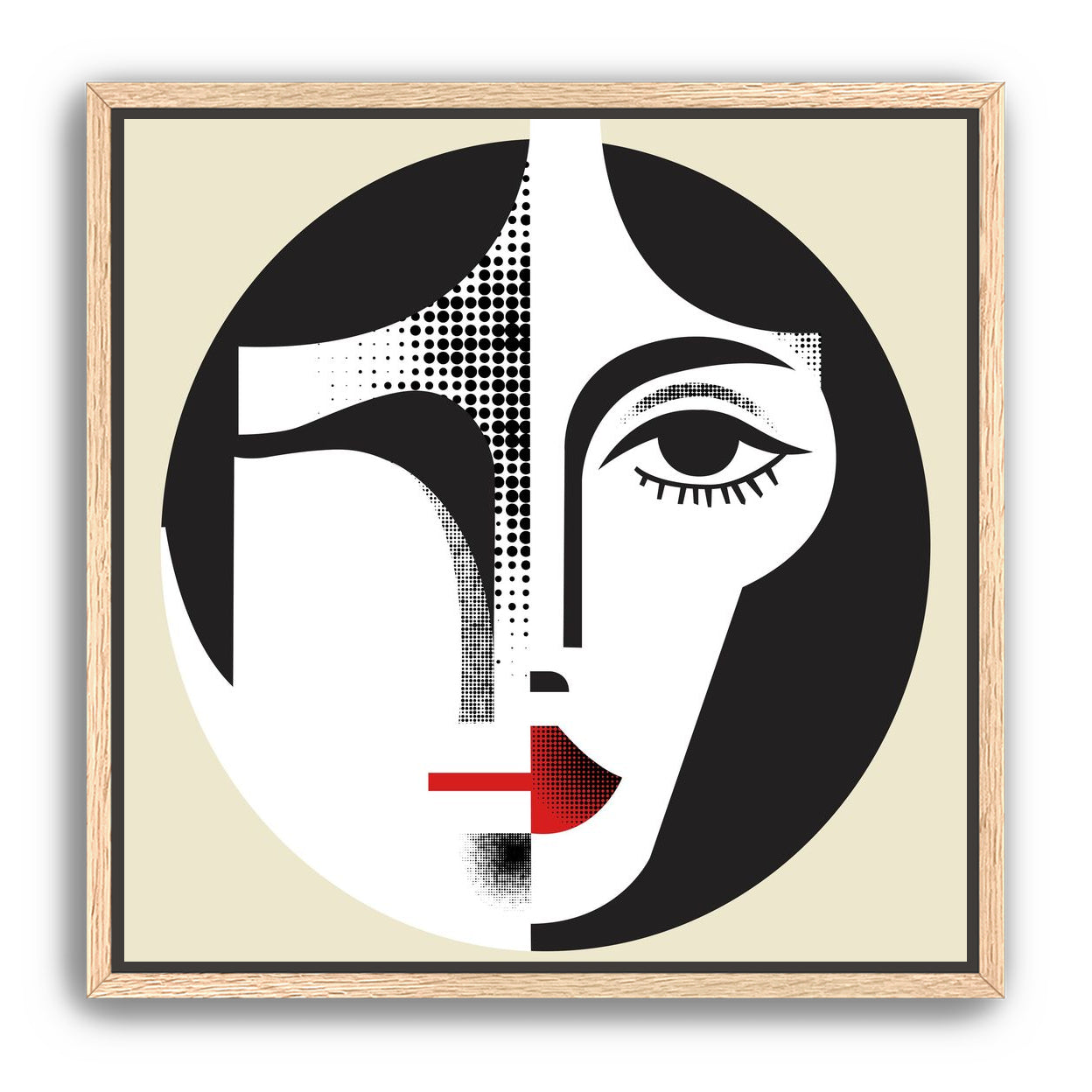 FEMME FATALE MIDNIGHT ENIGMA No 6