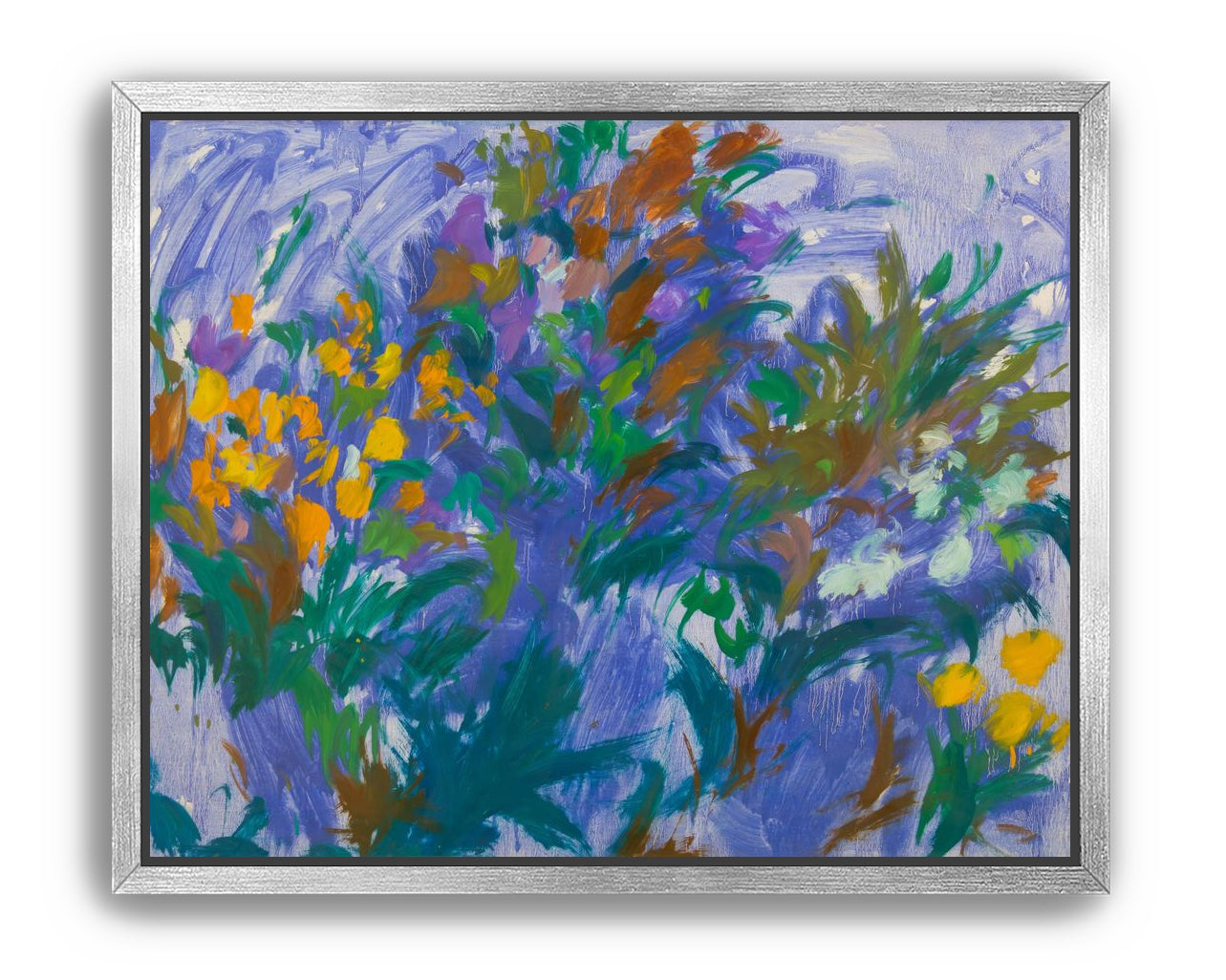 Flower Bush