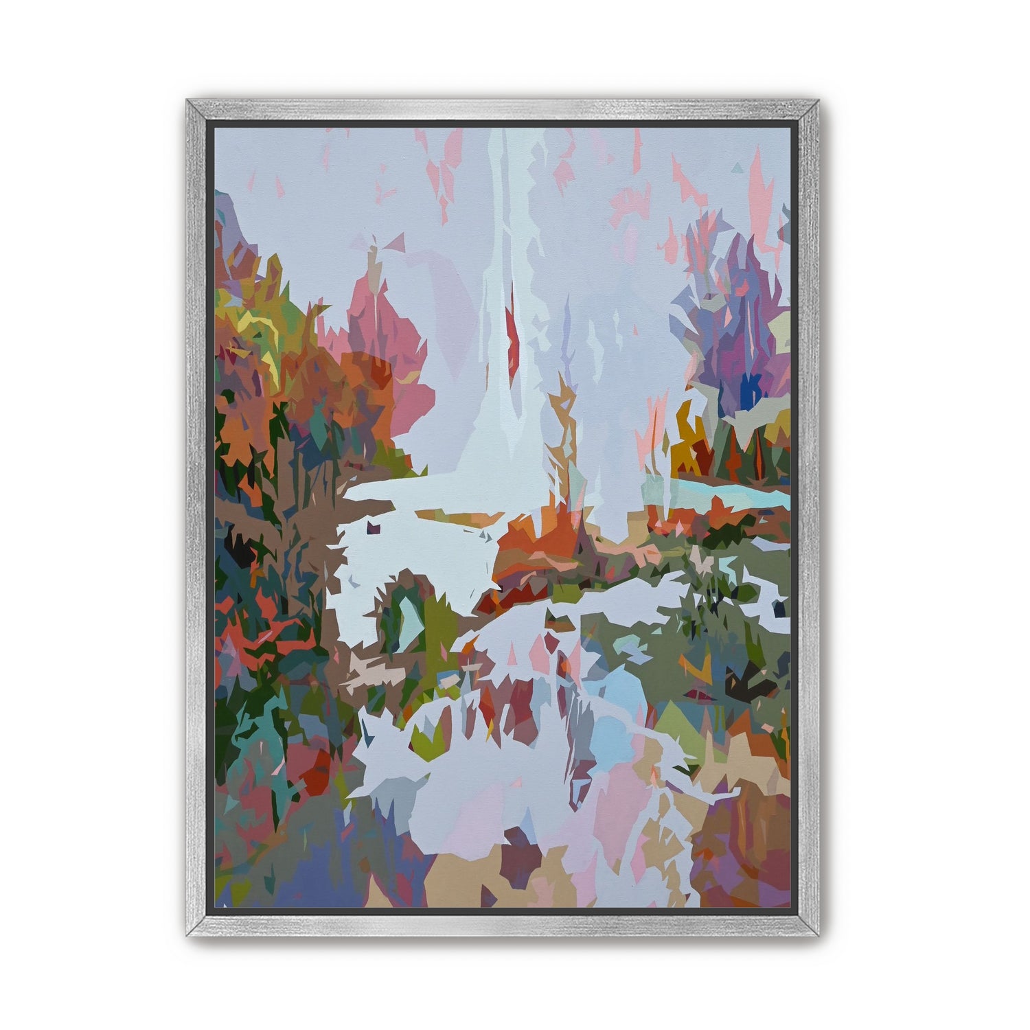 Landscape Obscura - 19