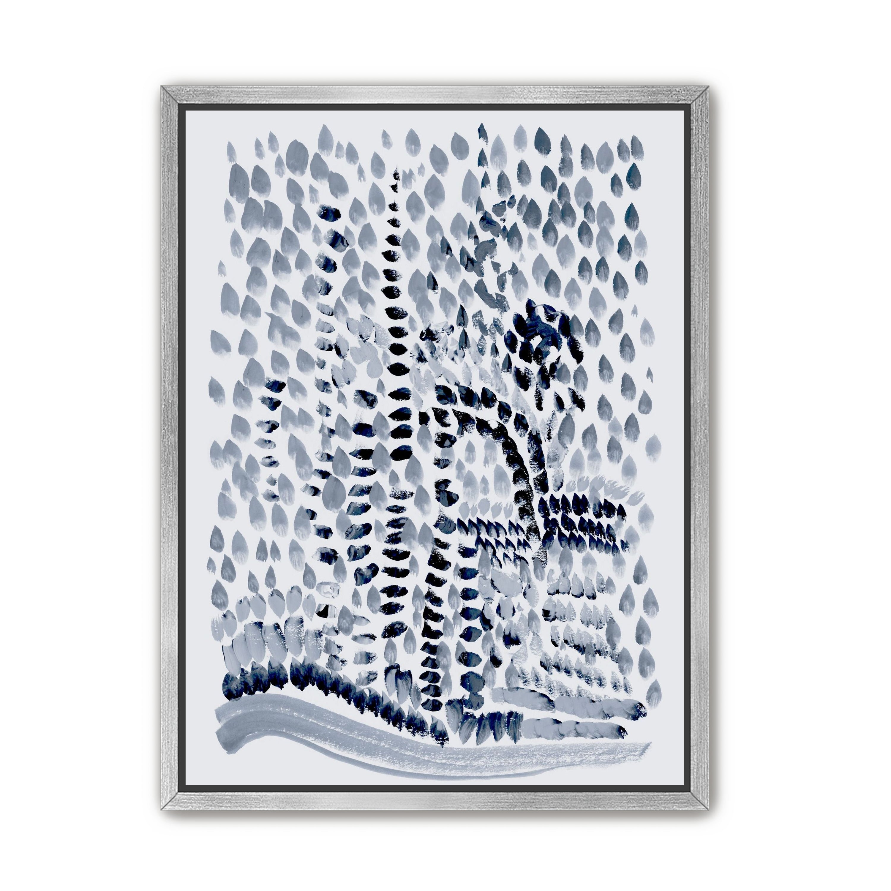 Dry Mountain Water