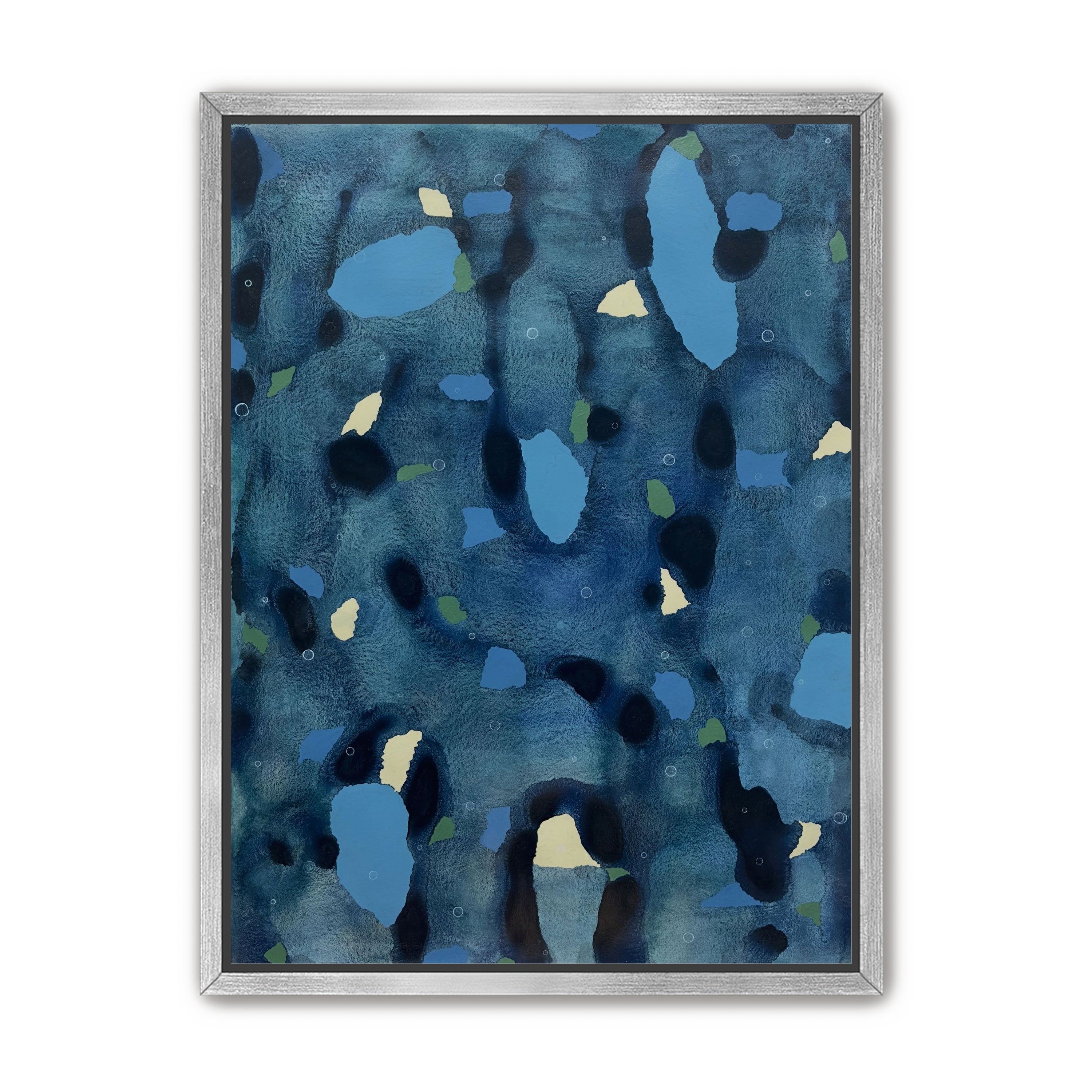 When The Night Rolls In