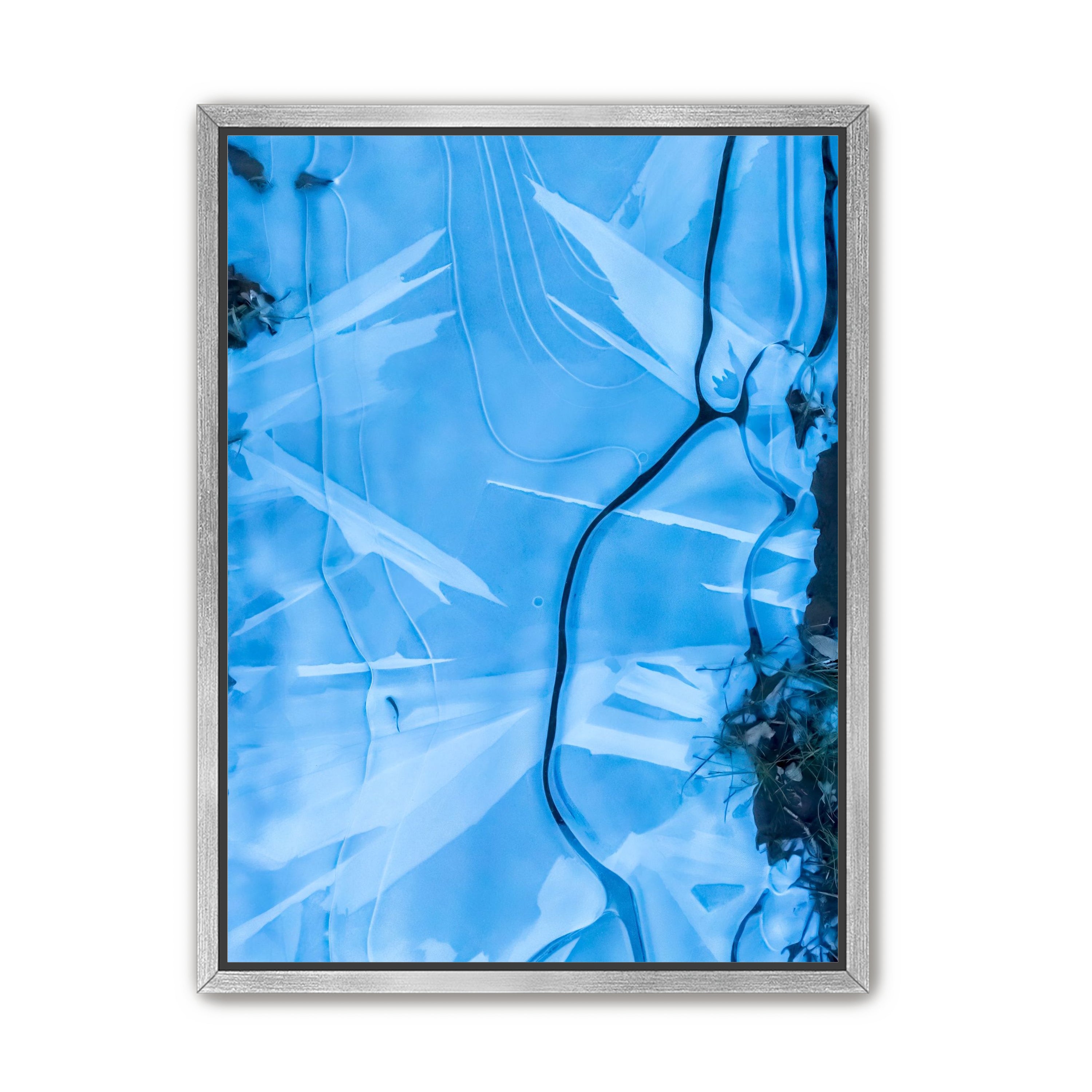 Frosty momentum III