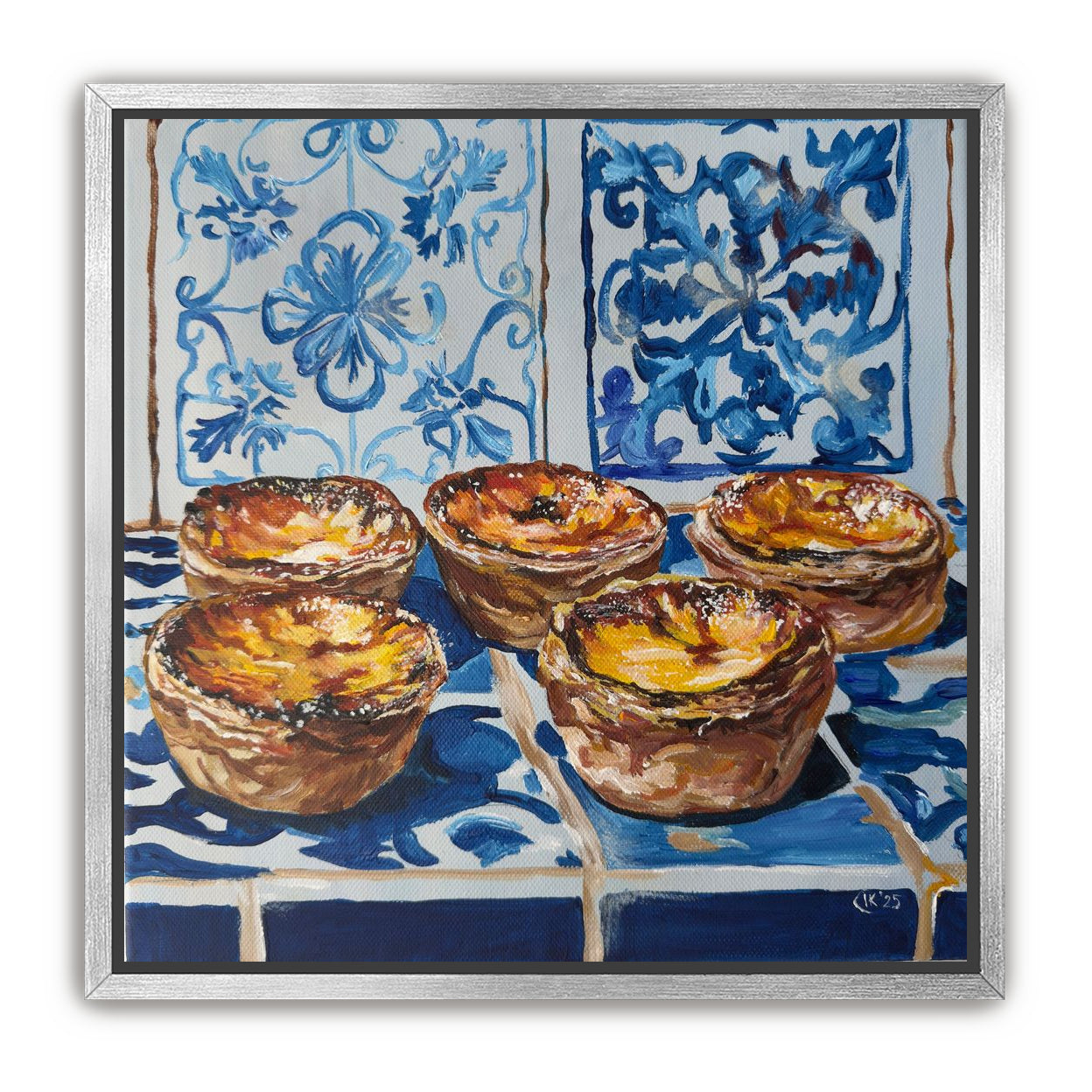 Sun-Kissed Tarts 2