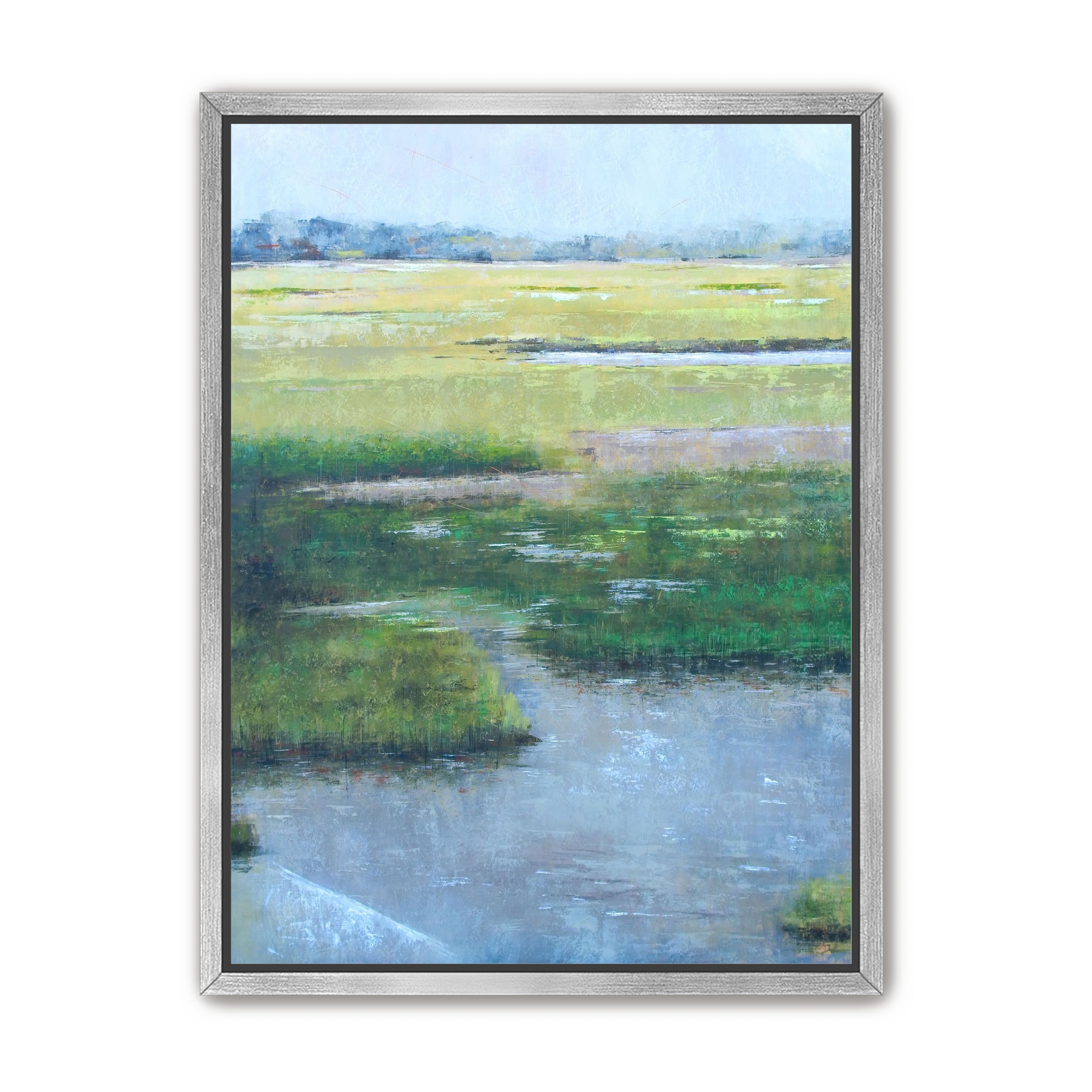 Marsh Landing 1
