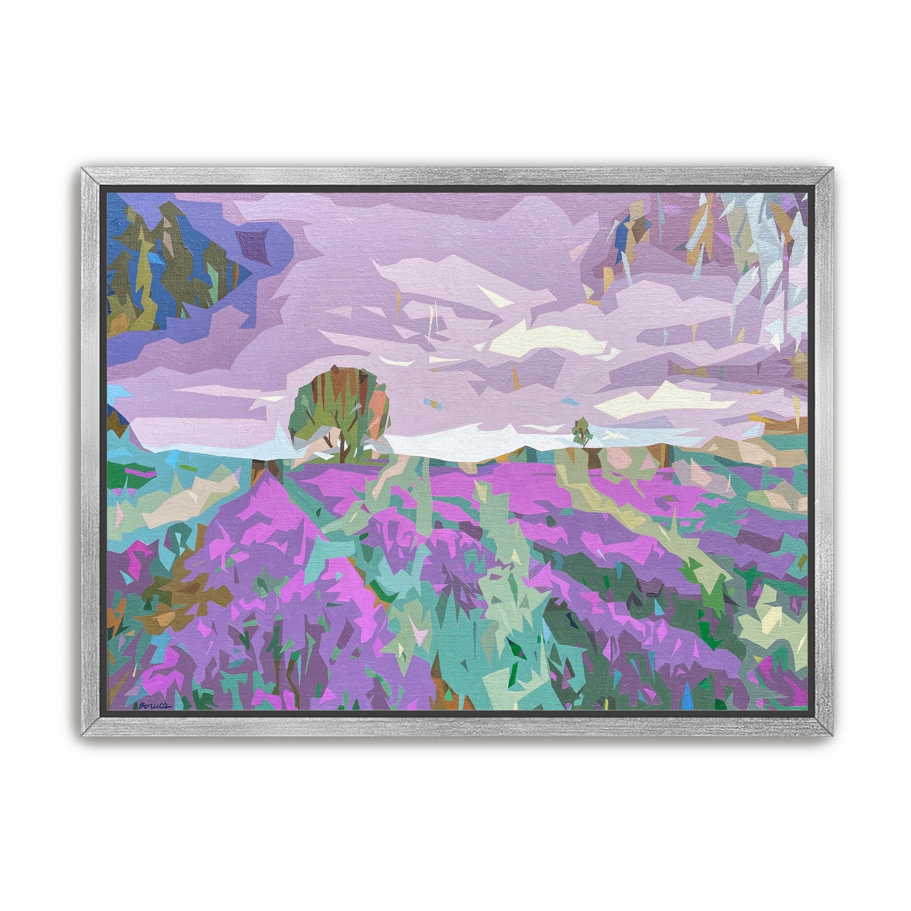 Landscape Obscura - 6