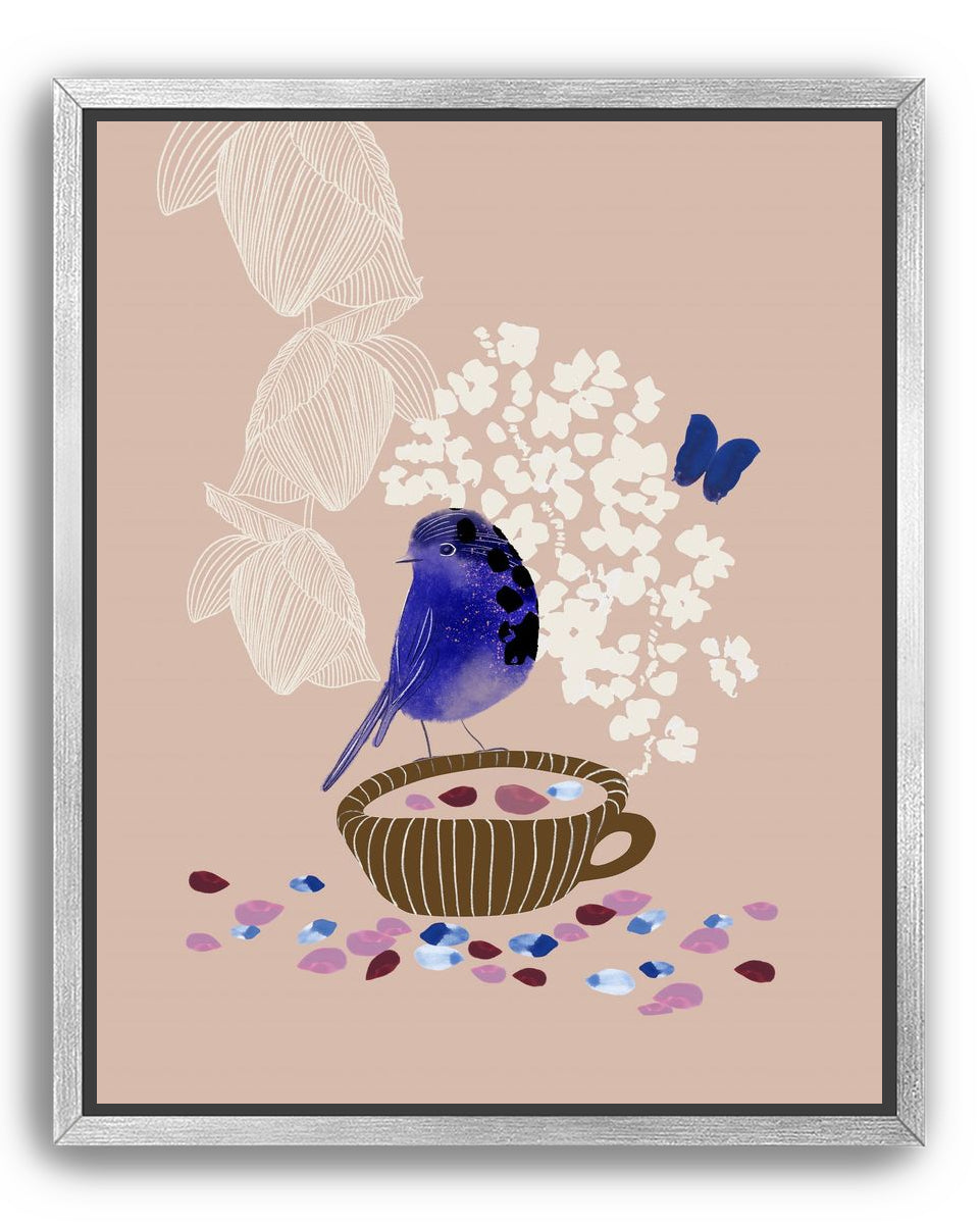 Sweet Tea Song Bird - 01