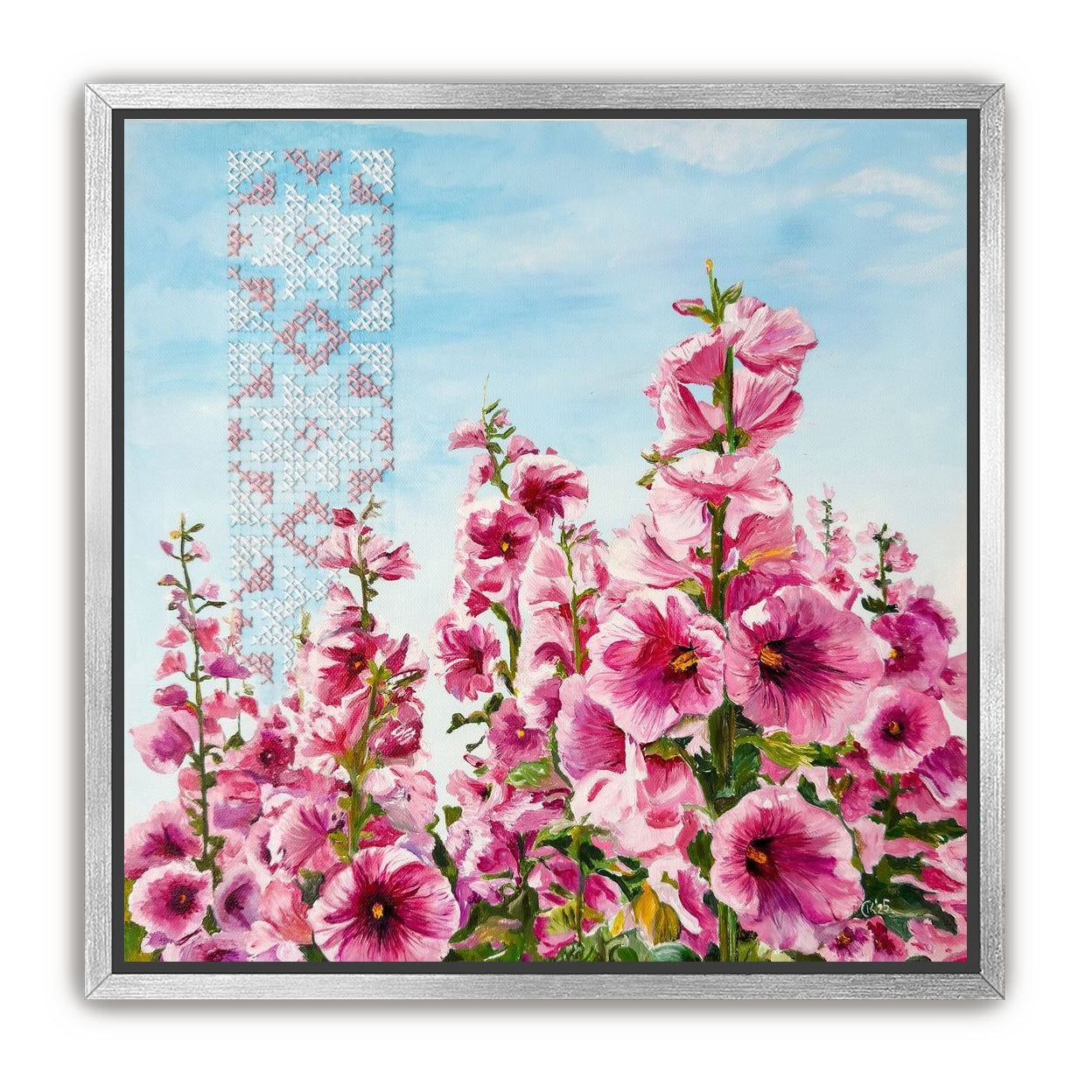 Blooming Memories