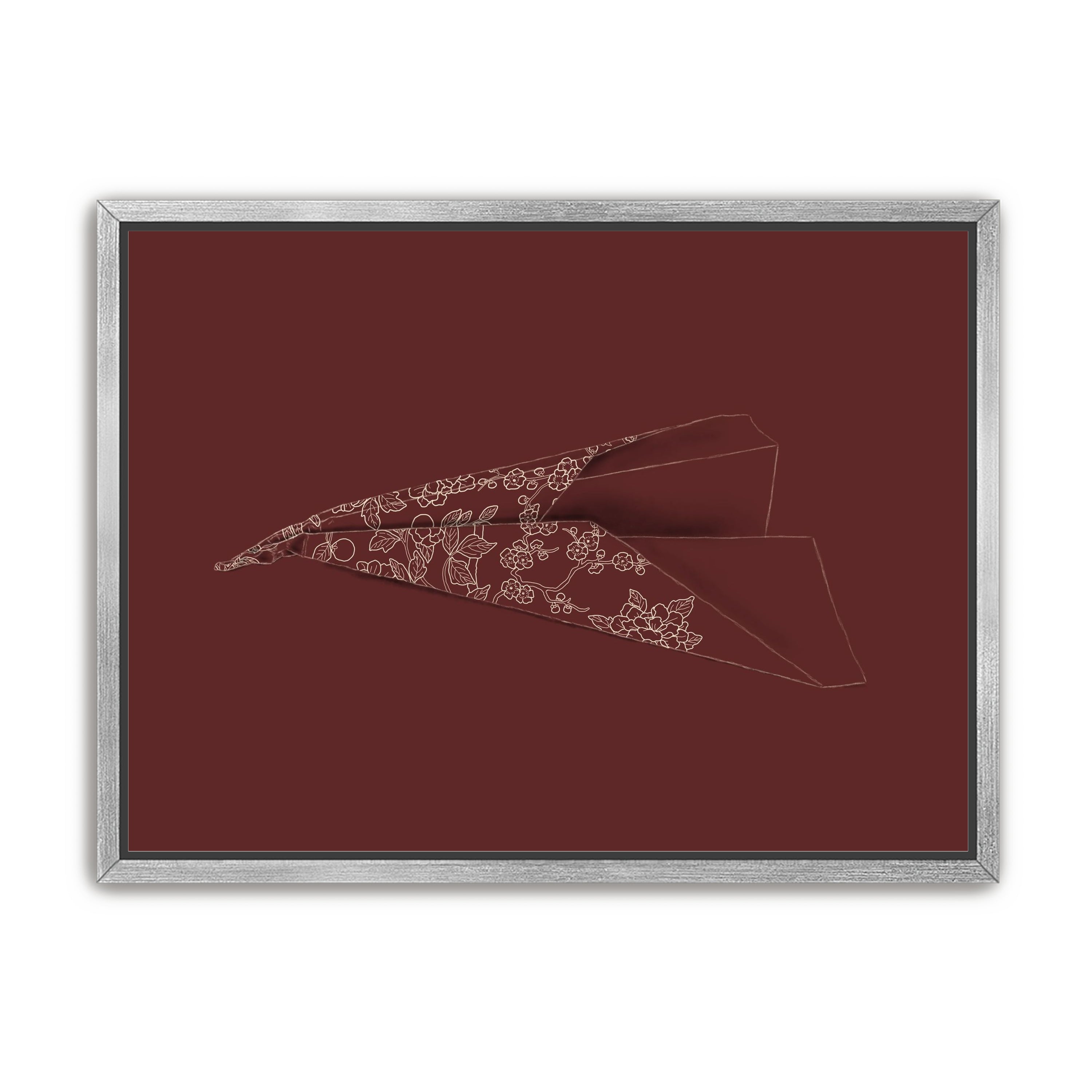 Paper Plane