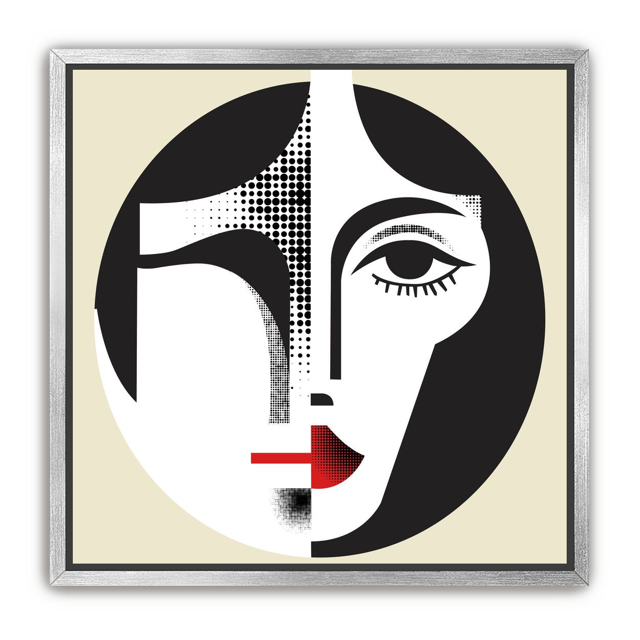 FEMME FATALE MIDNIGHT ENIGMA No 6