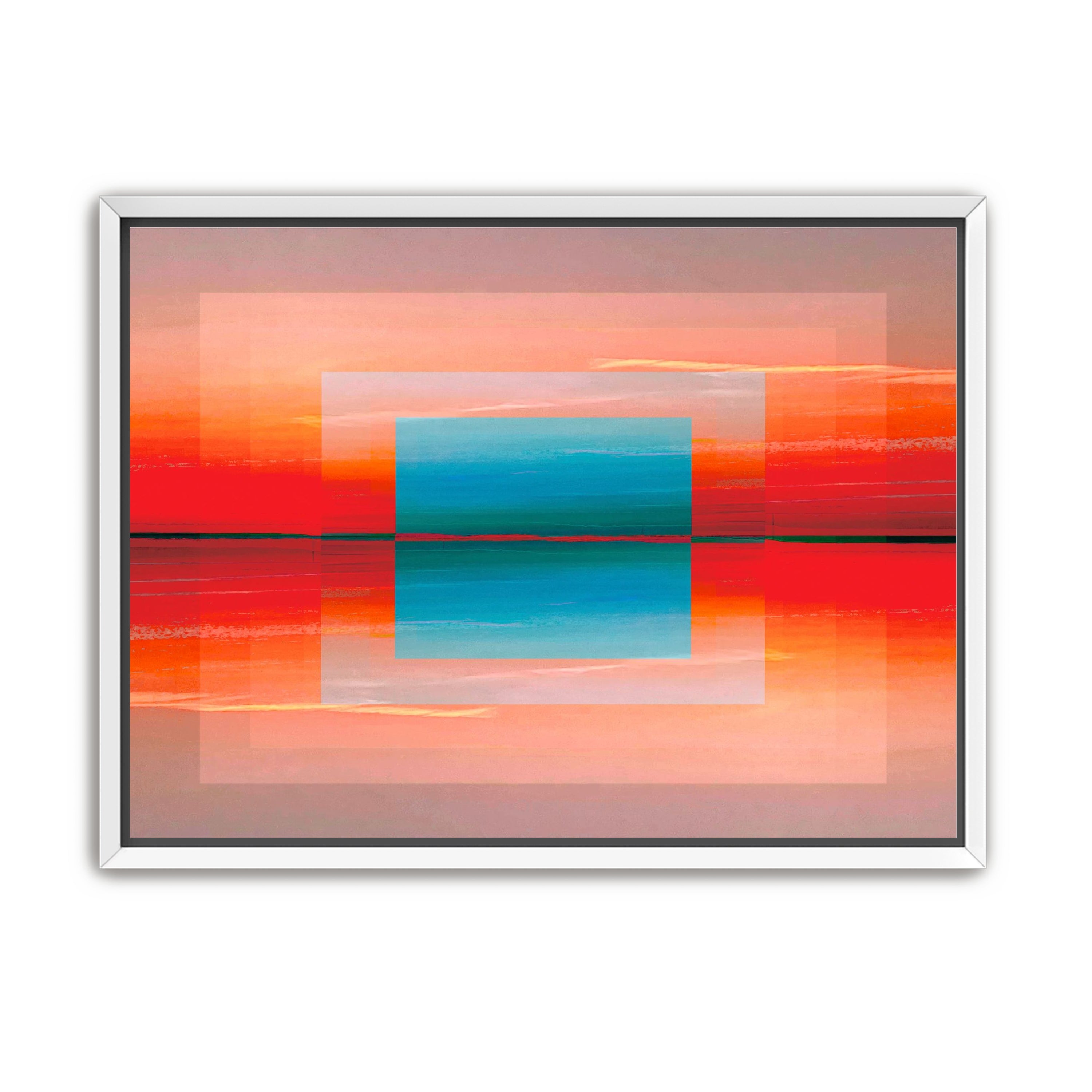 Sunrise at Gardiners Bay