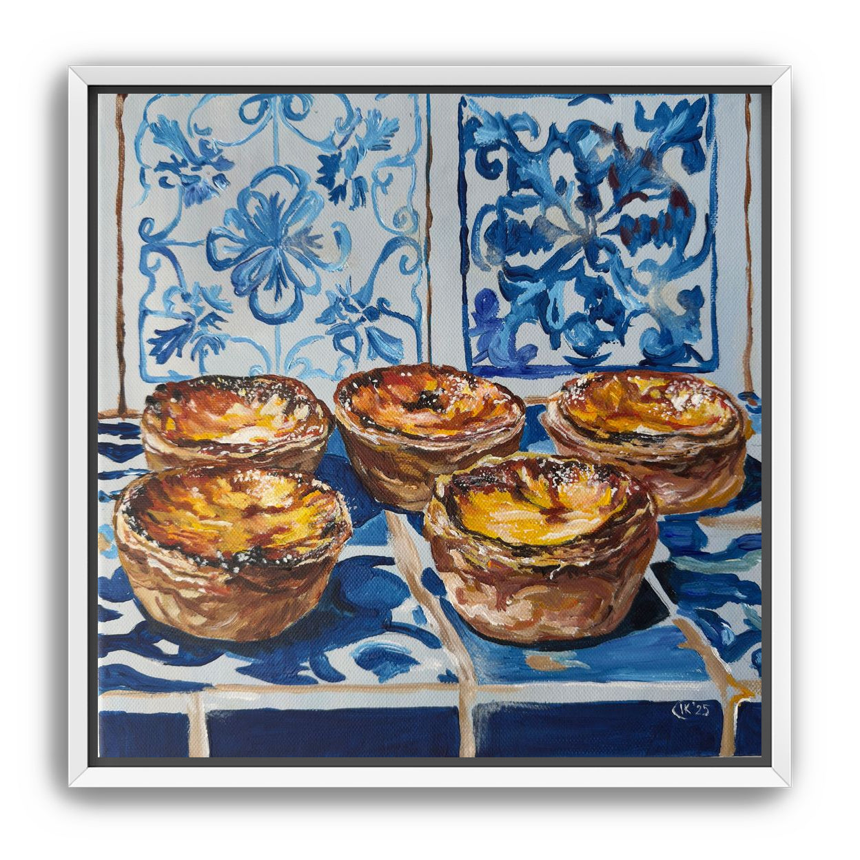 Sun-Kissed Tarts 2