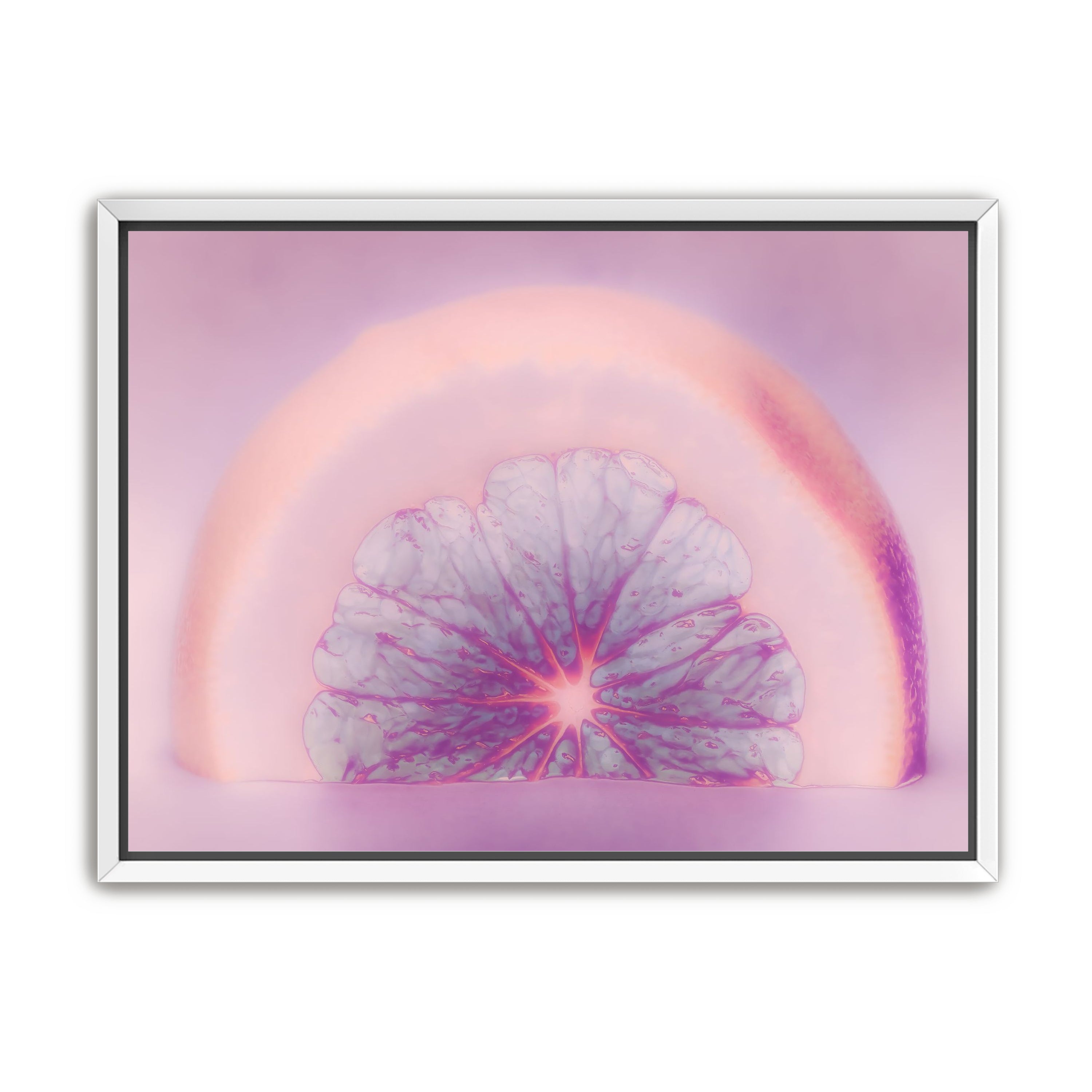 pink lemon dream