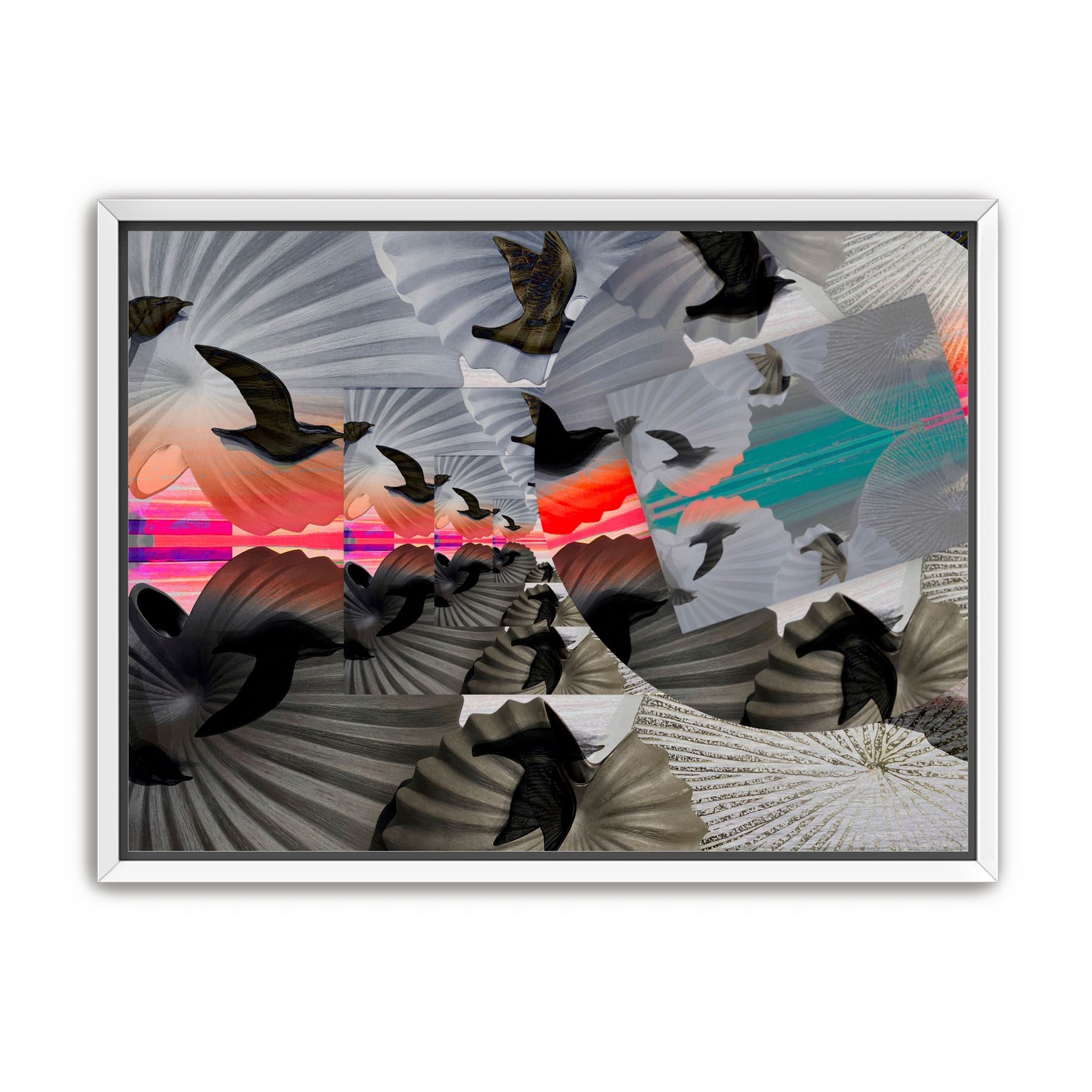 Migration: Departure