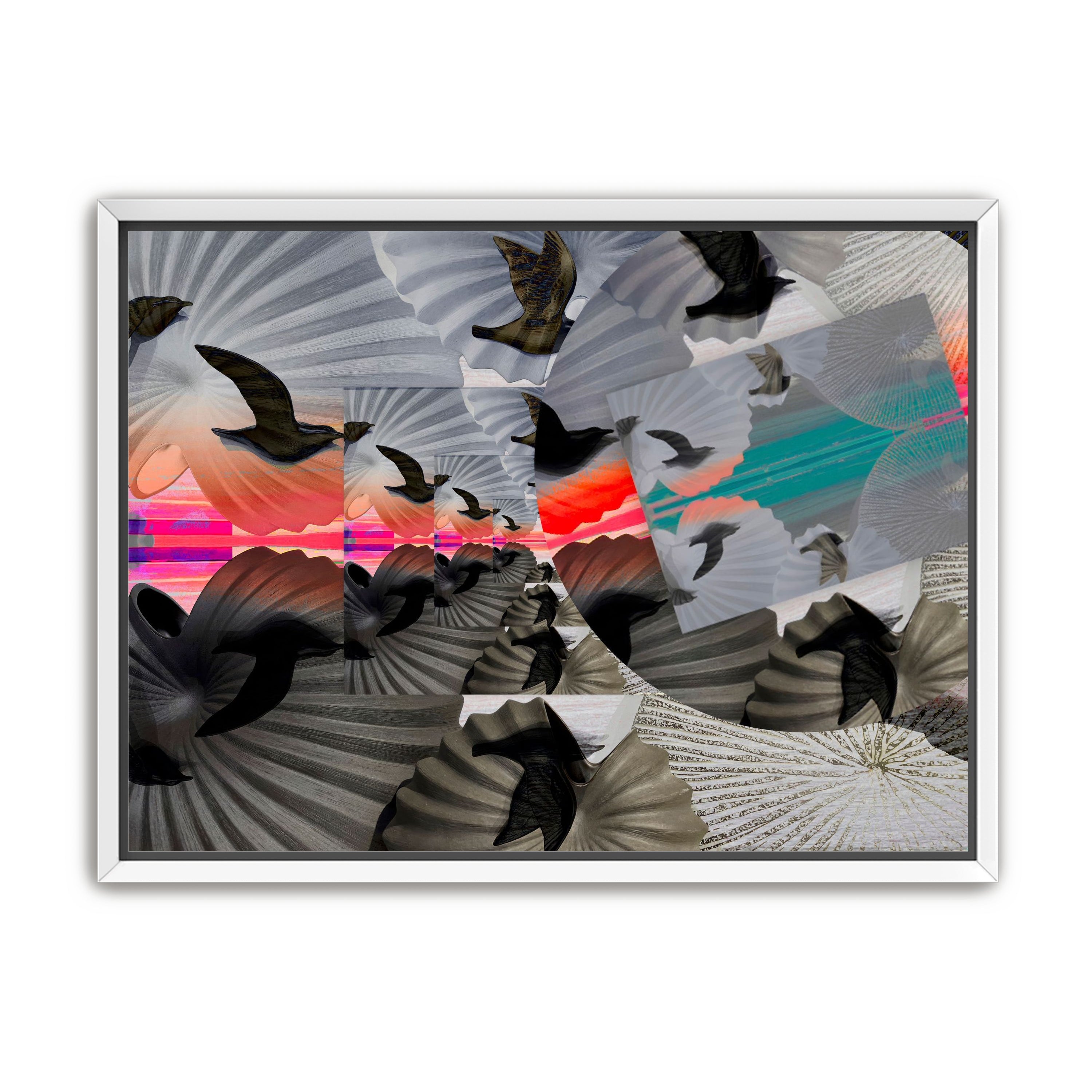Migration: Departure