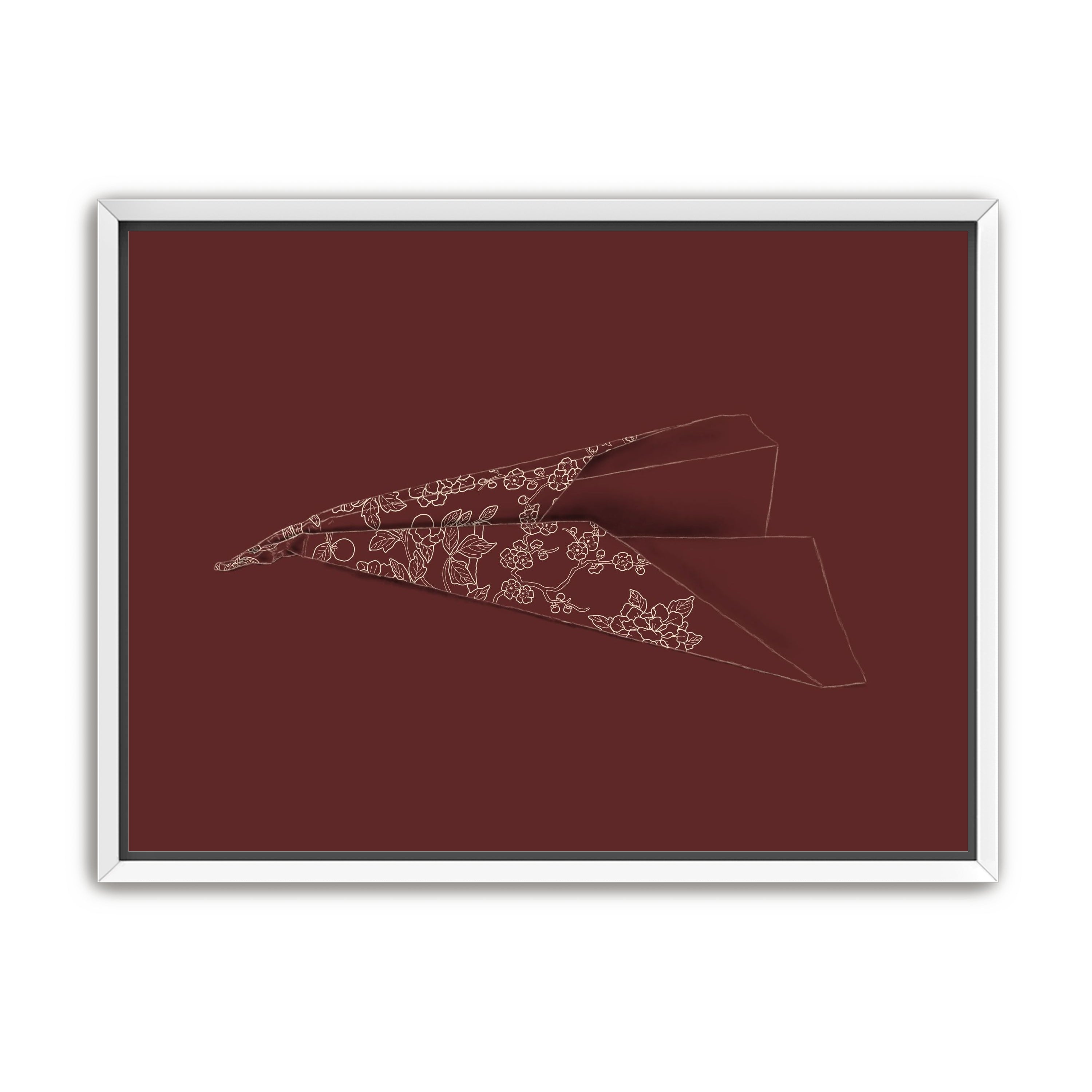 Paper Plane