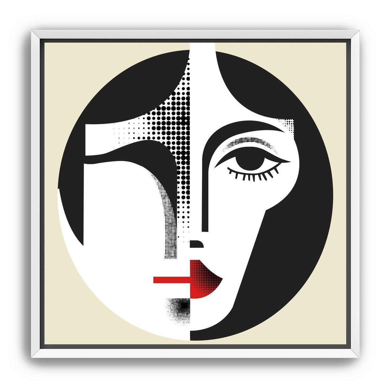 FEMME FATALE MIDNIGHT ENIGMA No 6