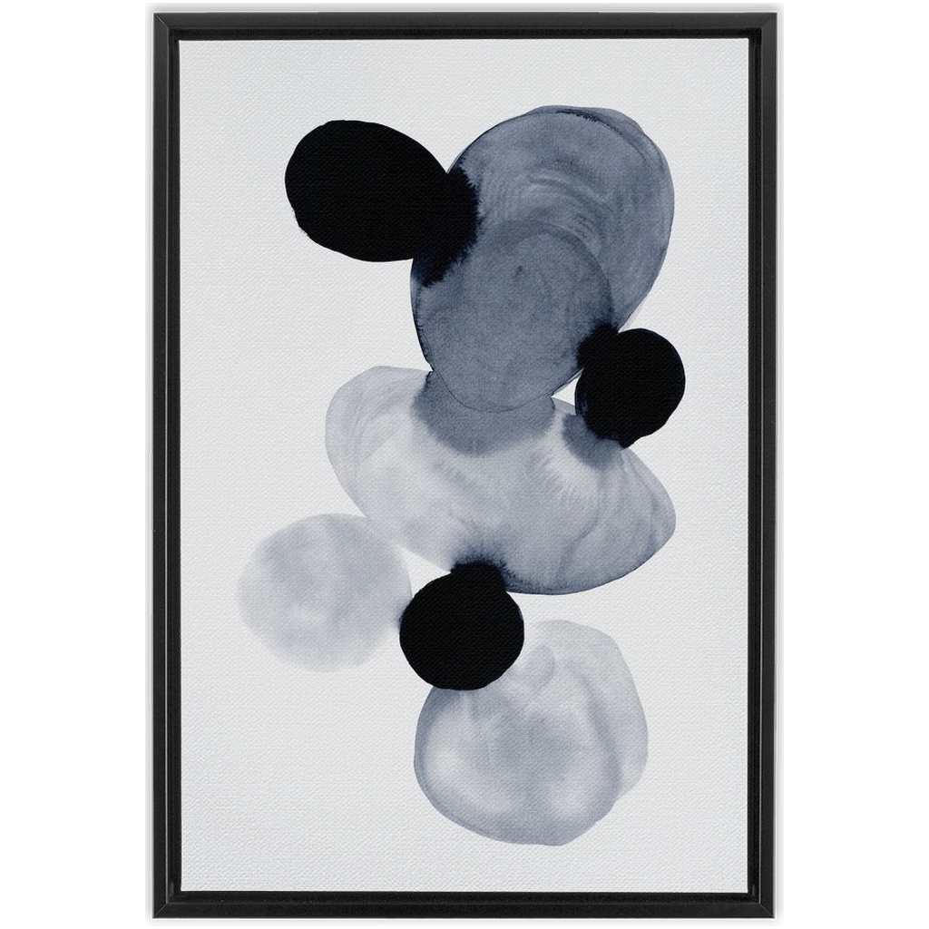 Zen Garden Stones 03