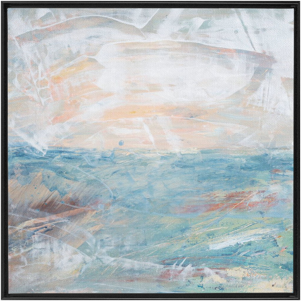 Straights of Johor II