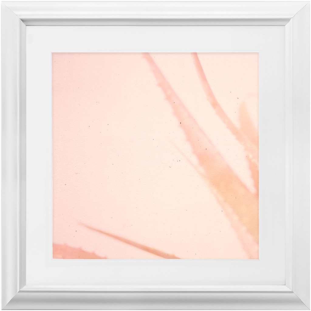 Elegant Imperfections No.1