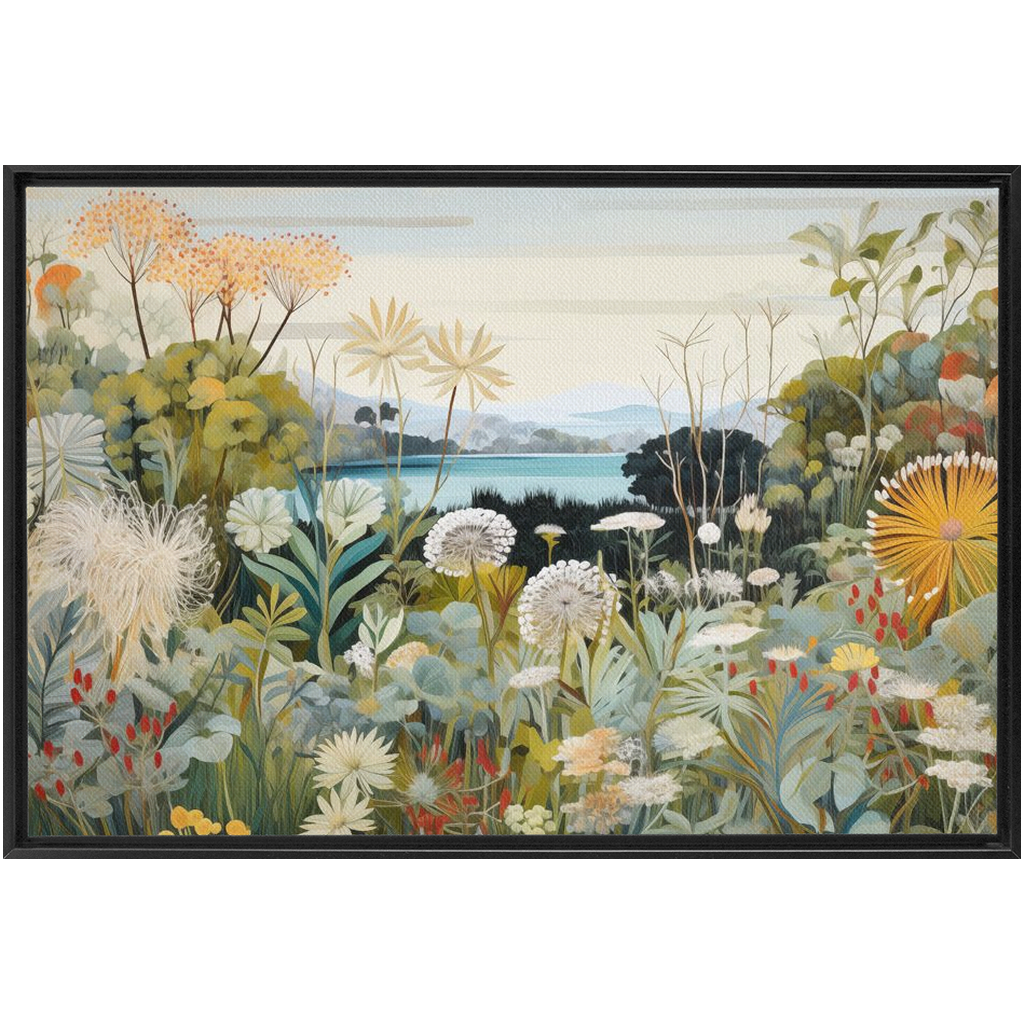Verdant Vision