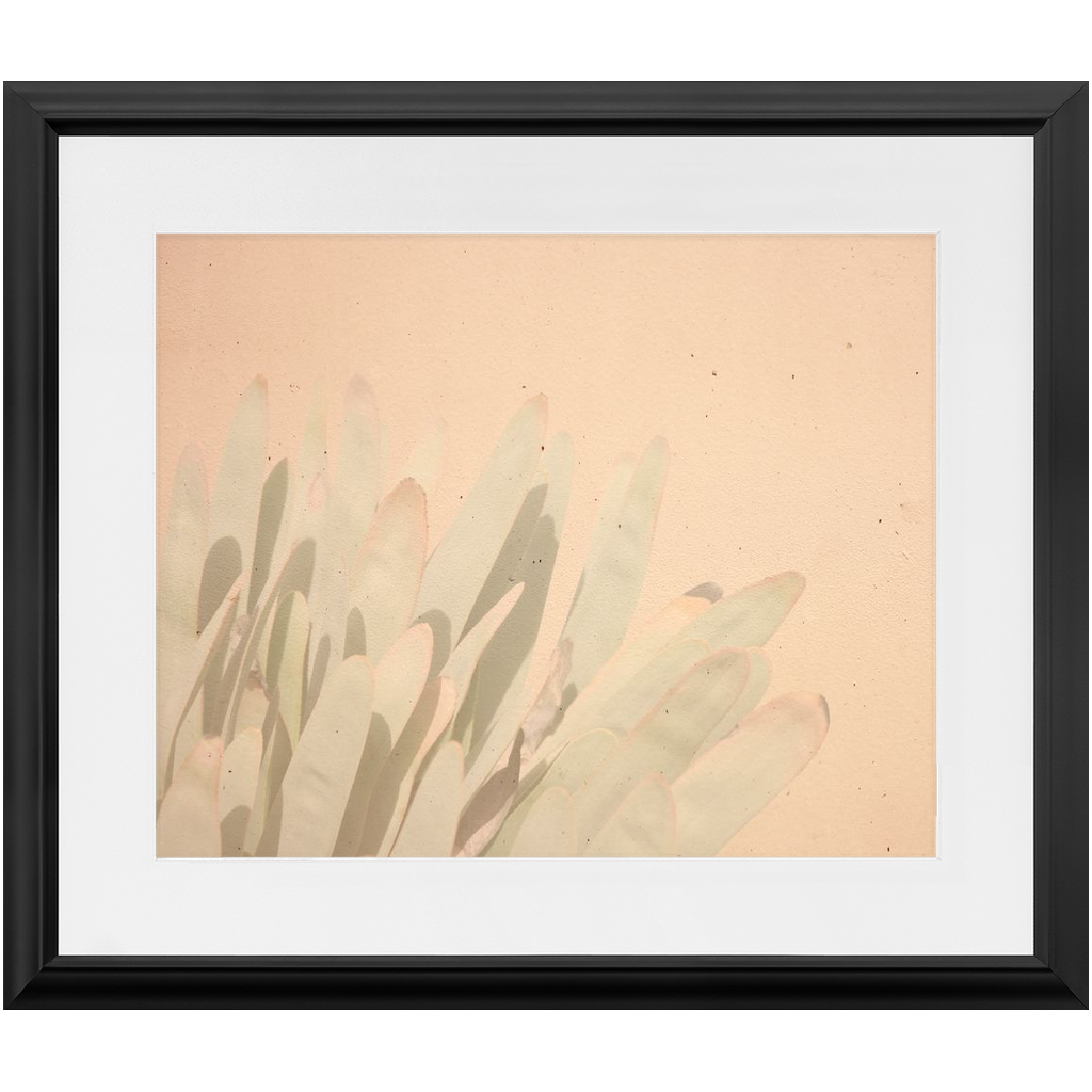 Elegant Imperfections No.3