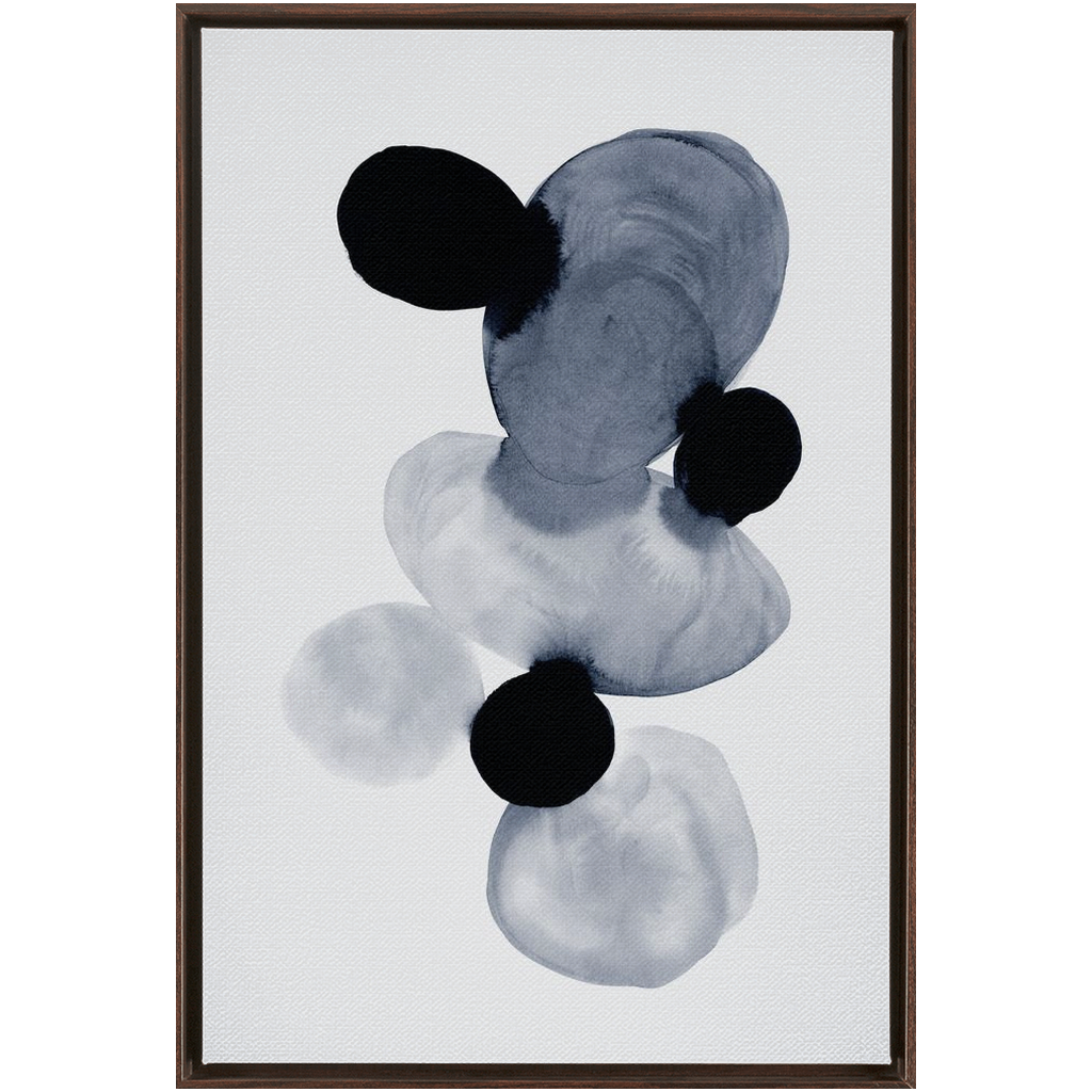 Zen Garden Stones 03