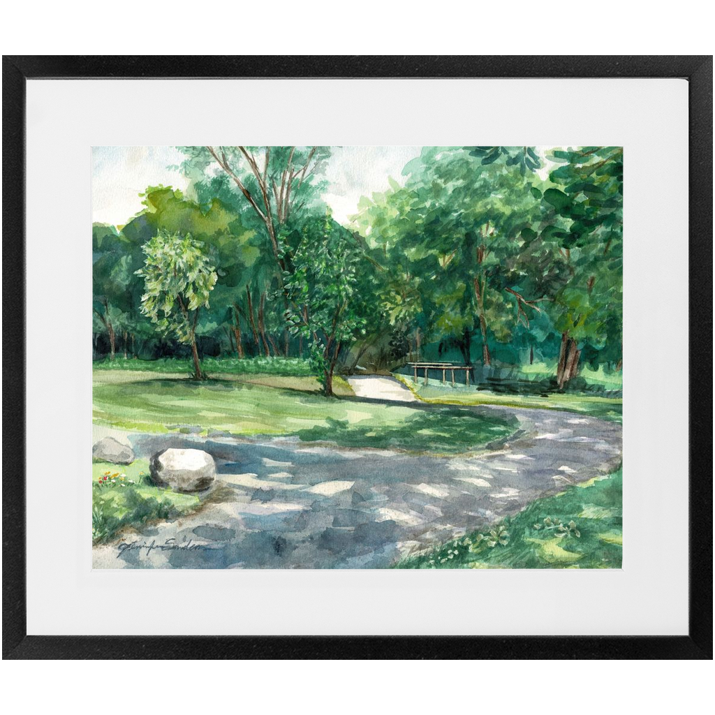 Liberty Landing - Findlay 2019