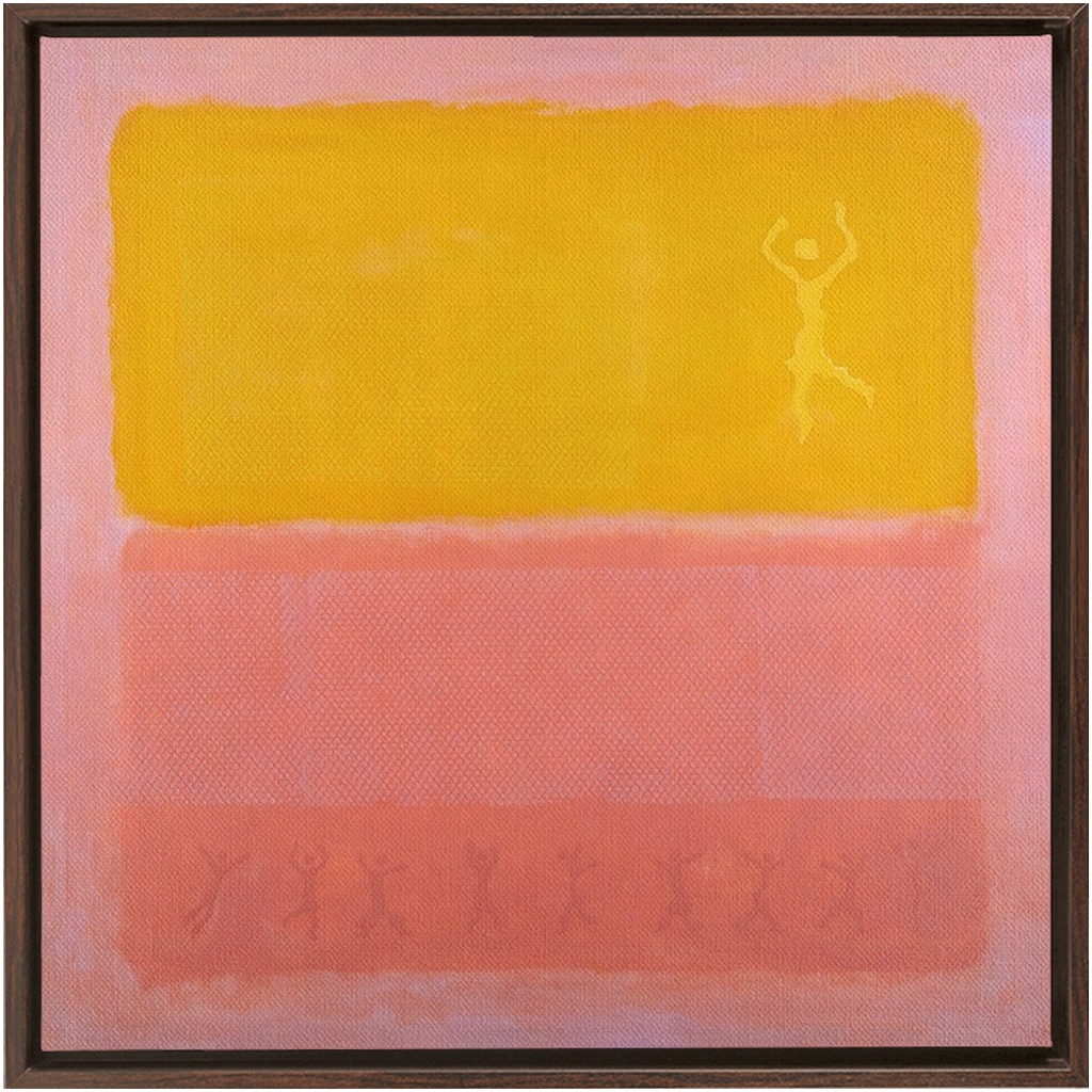 Rothko&