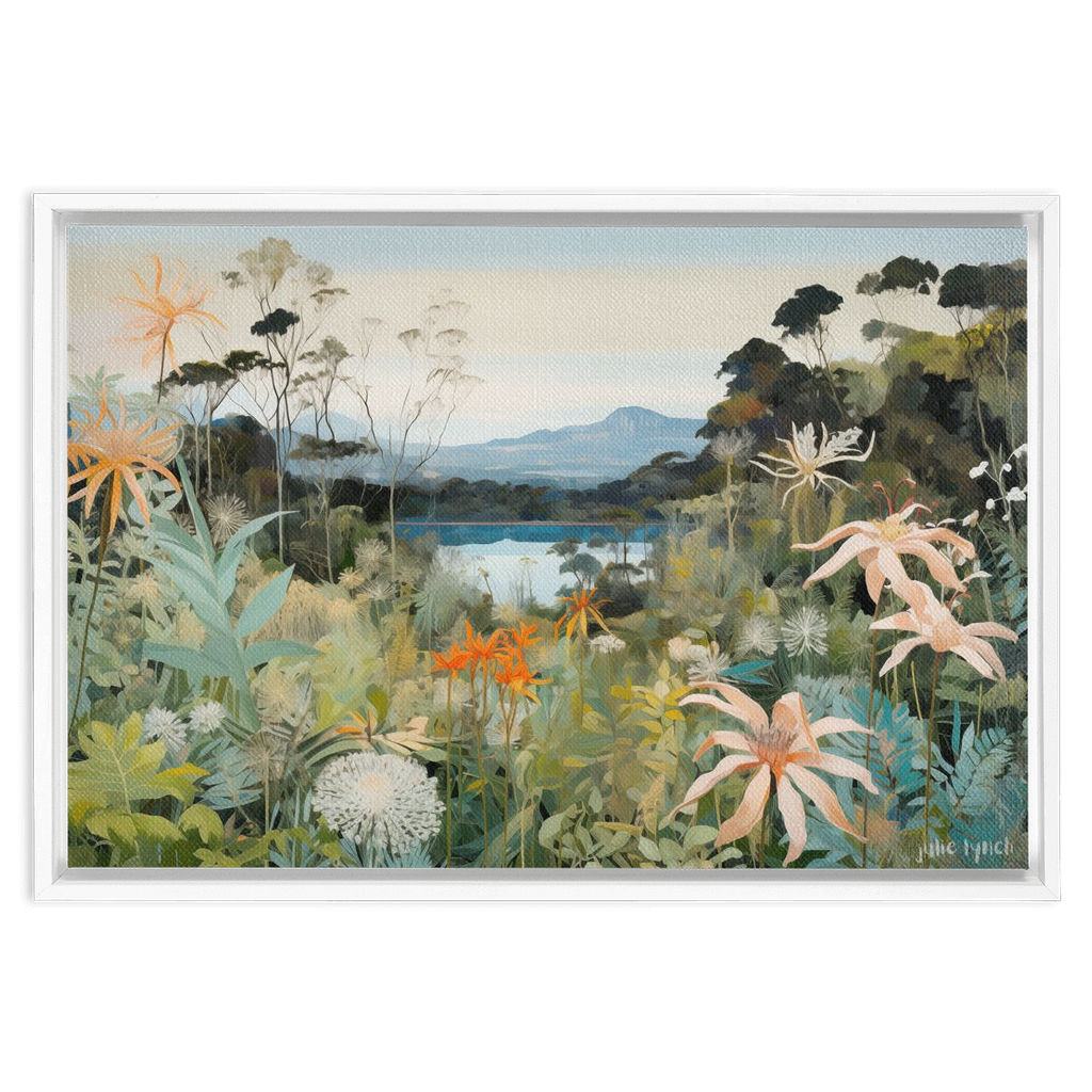 Floral Odyssey