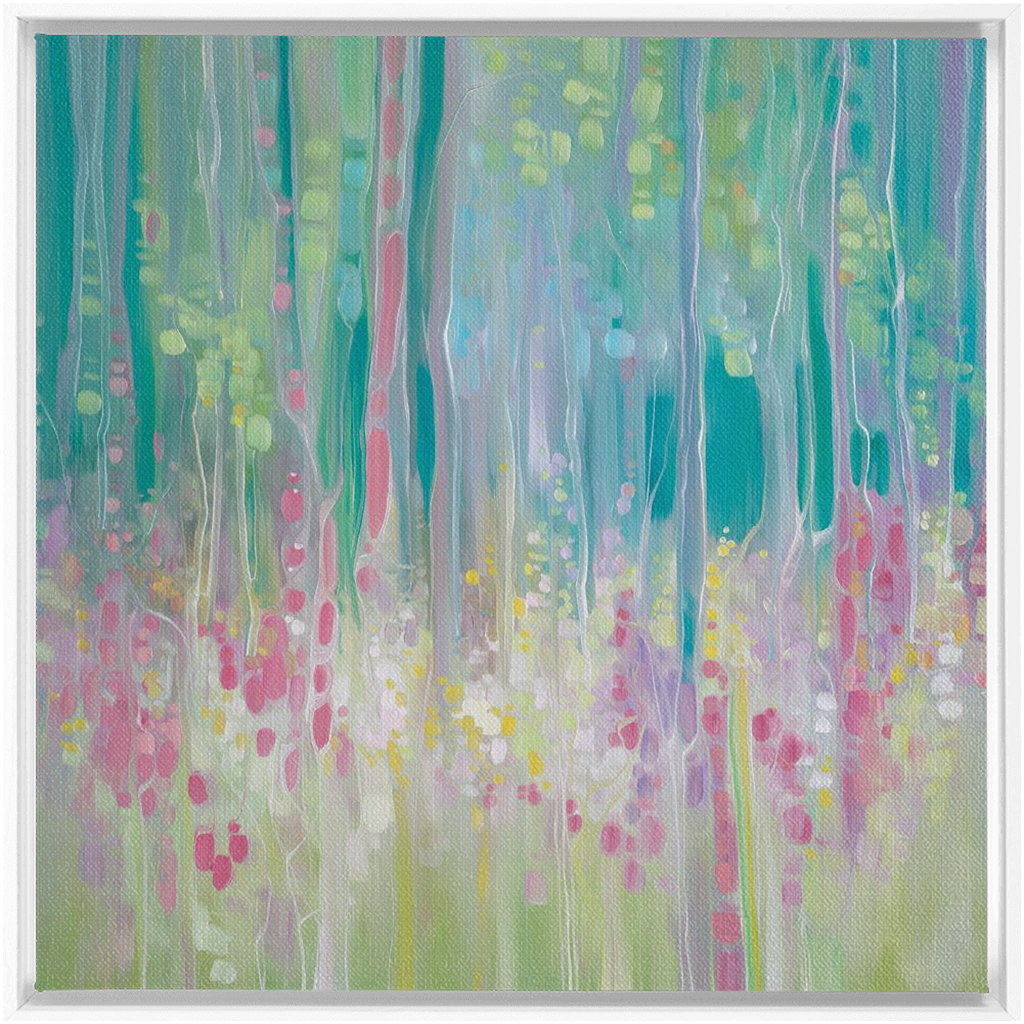 Abstract Summer