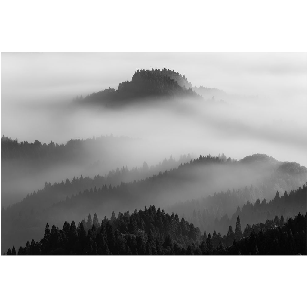 Island in the Clouds