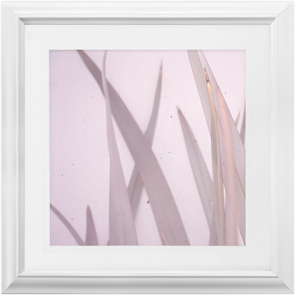 Elegant Imperfections No. 8