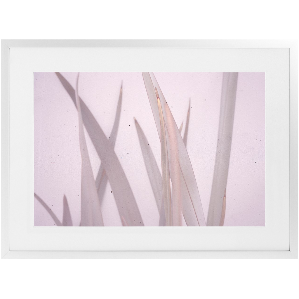 Elegant Imperfections No. 8