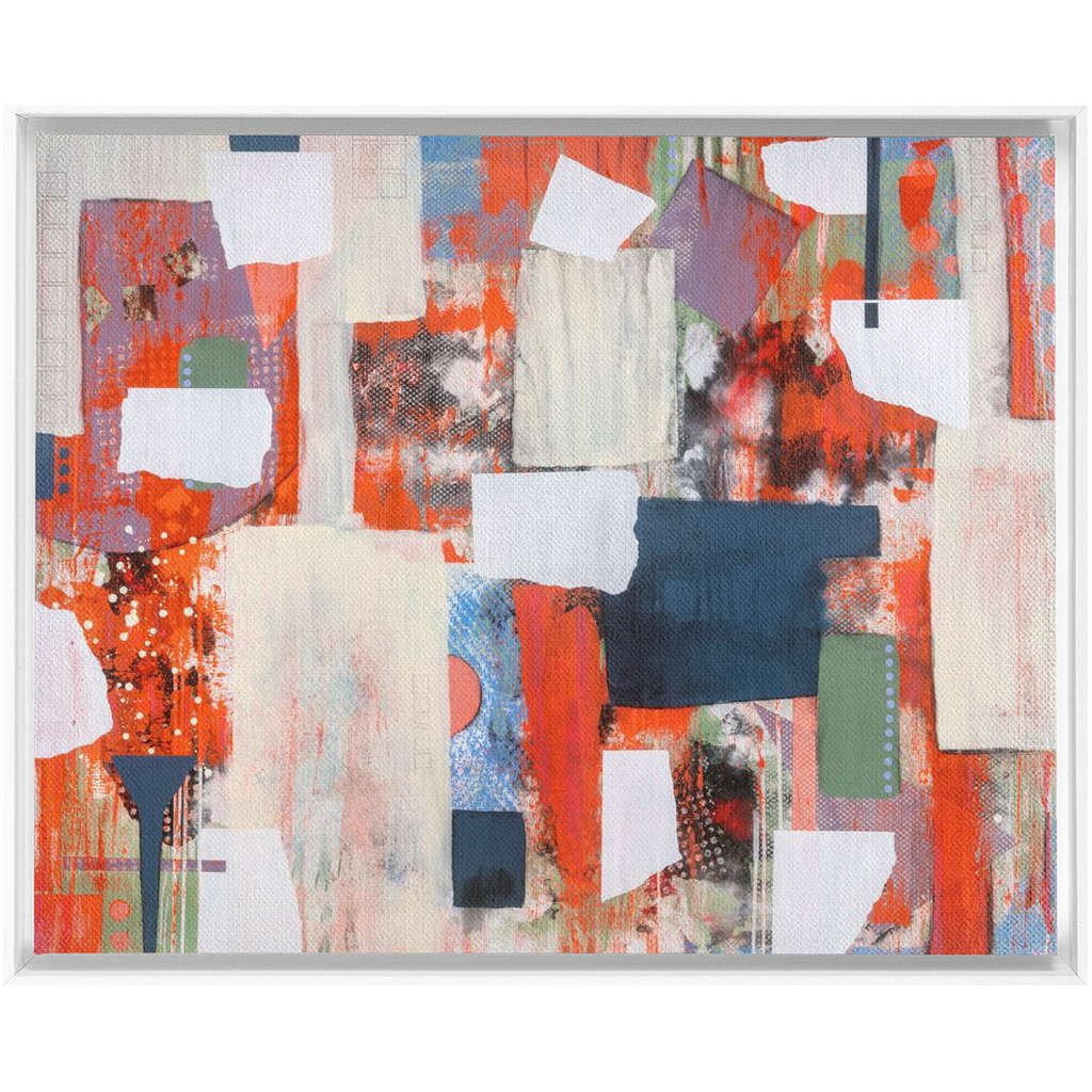 Fractured Harmony 14602024