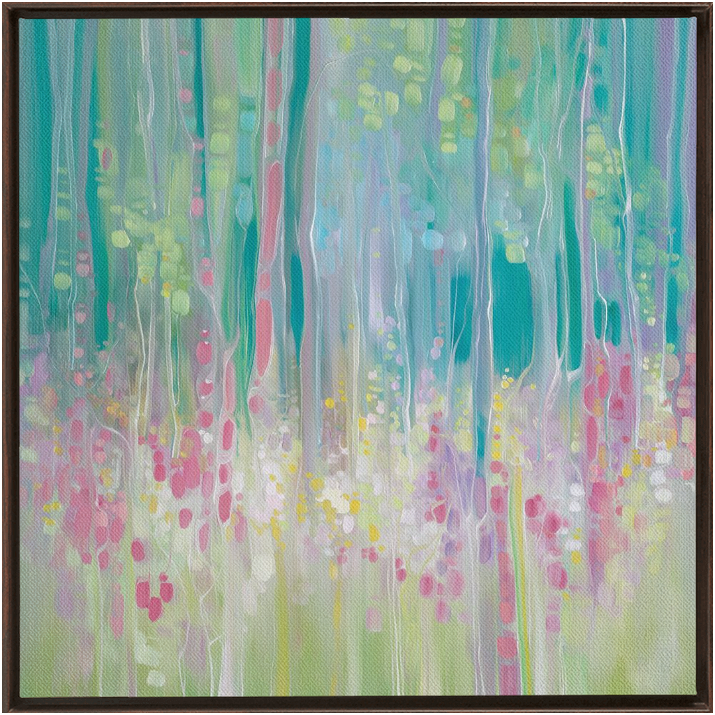 Abstract Summer