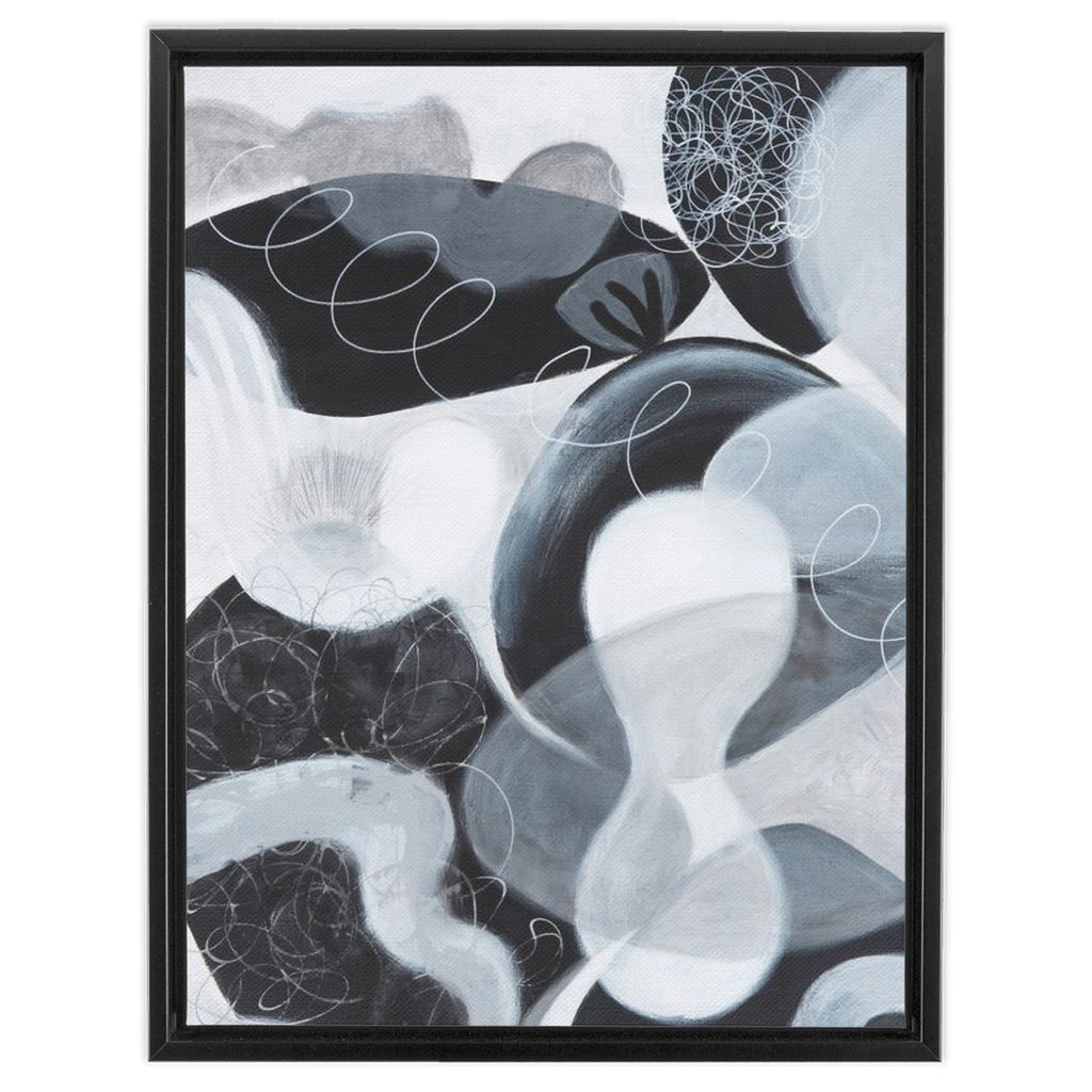 Contours of Solitude