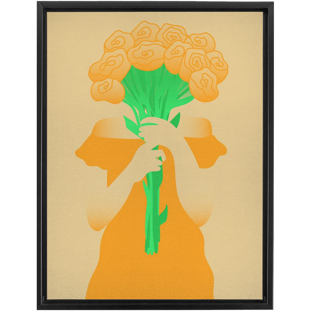 Reconnecting with Nature I