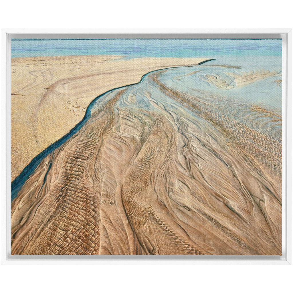Quiet Lagoon
