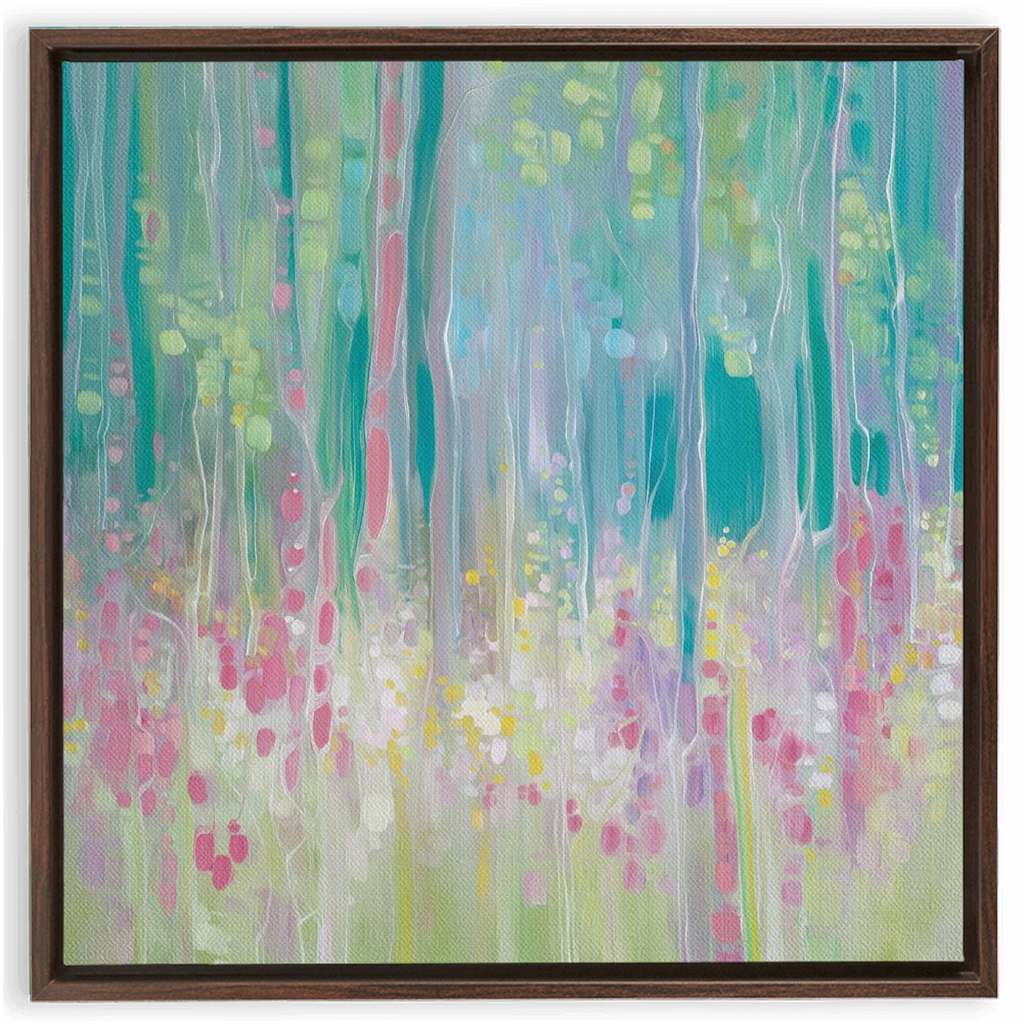 Abstract Summer