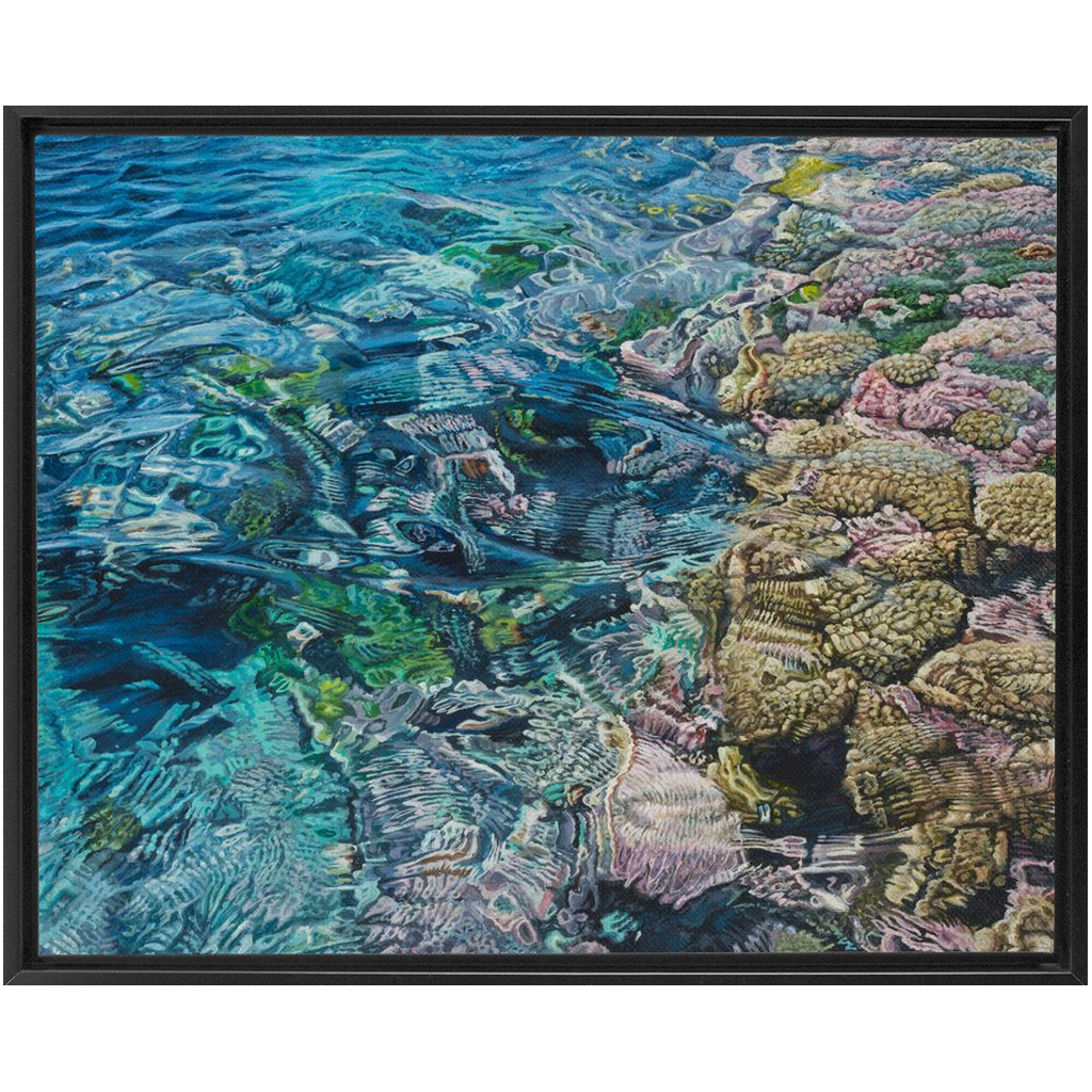 Coral Apocalypse