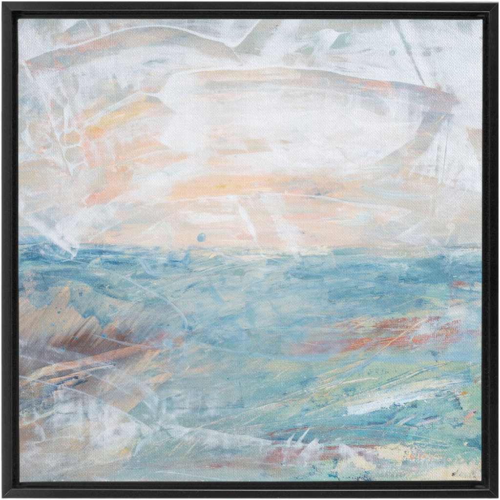 Straights of Johor II