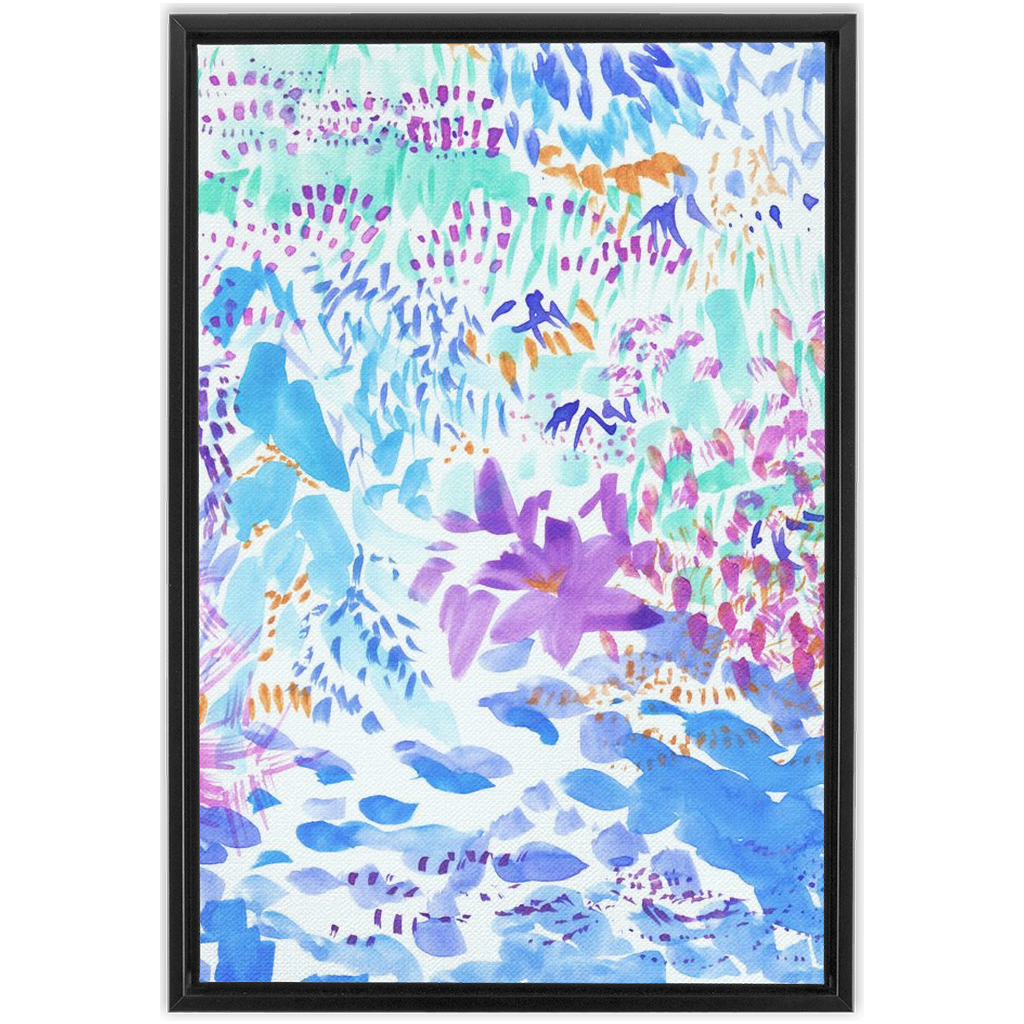 Cheerful Elemental Winds