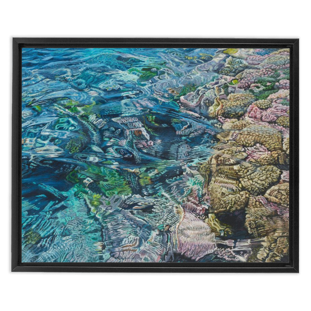 Coral Apocalypse