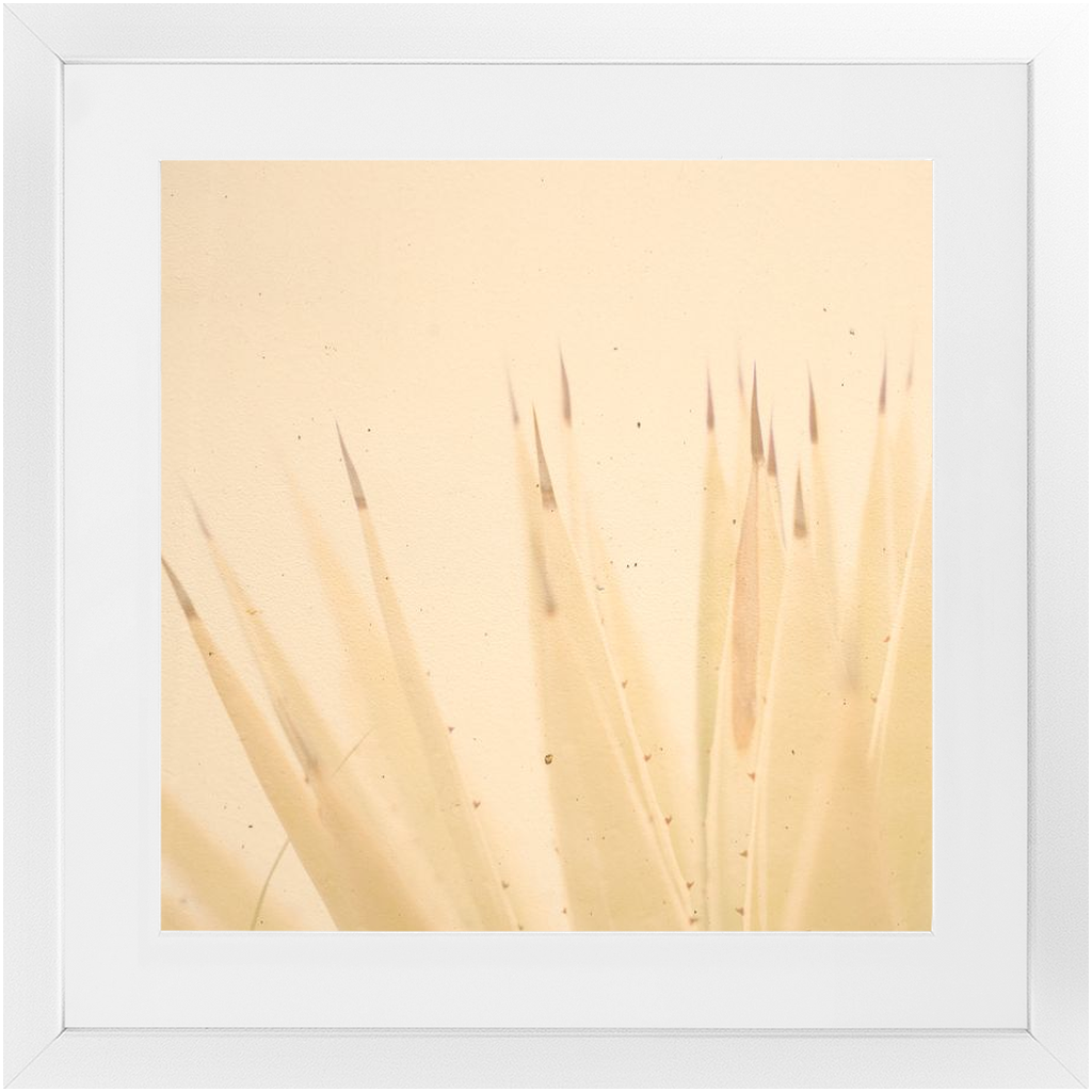 Imperfect Elegance No.4